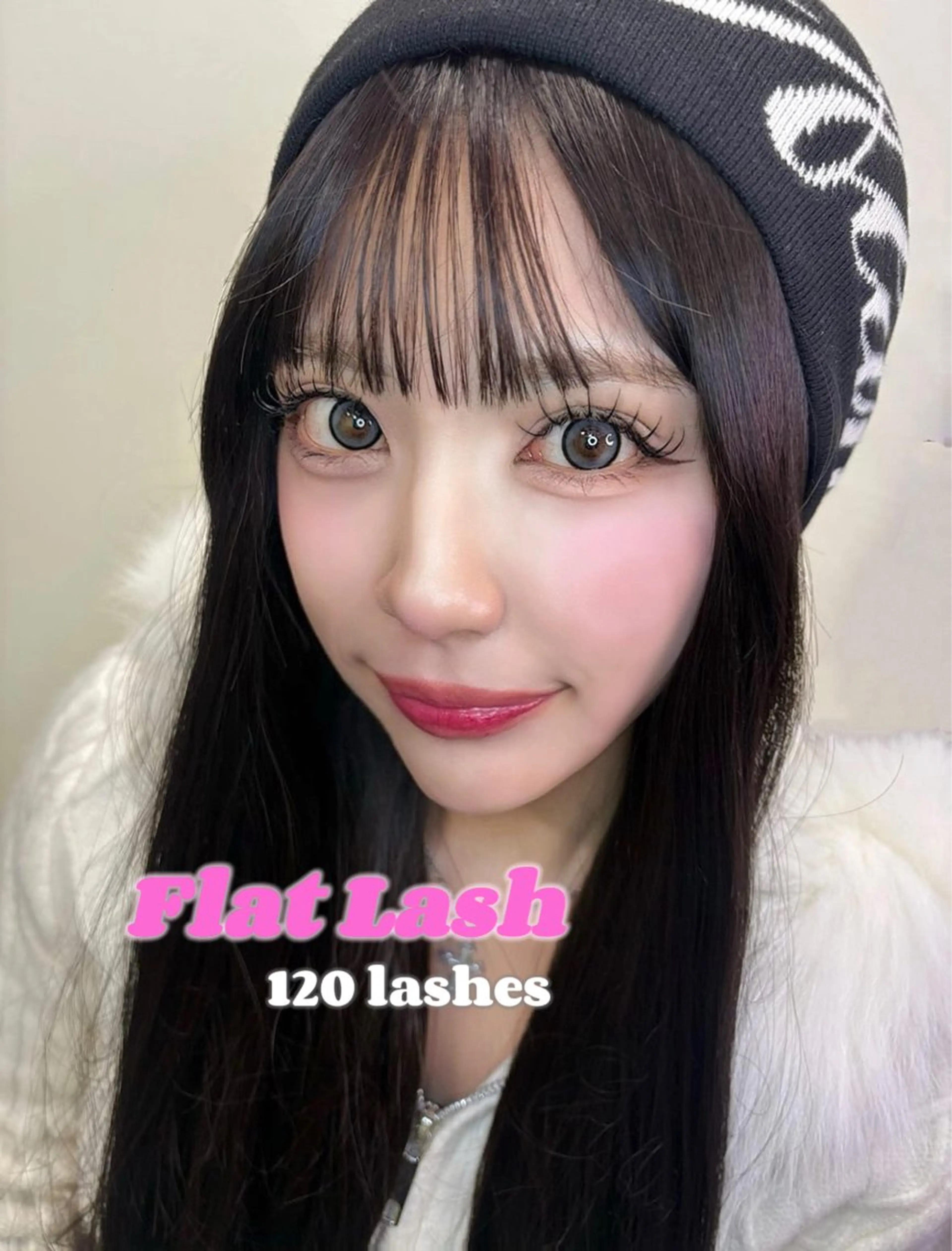 マツエク・マツパ マツエク Bloomy中目黒 meiaのマツエク・マツパデザイン