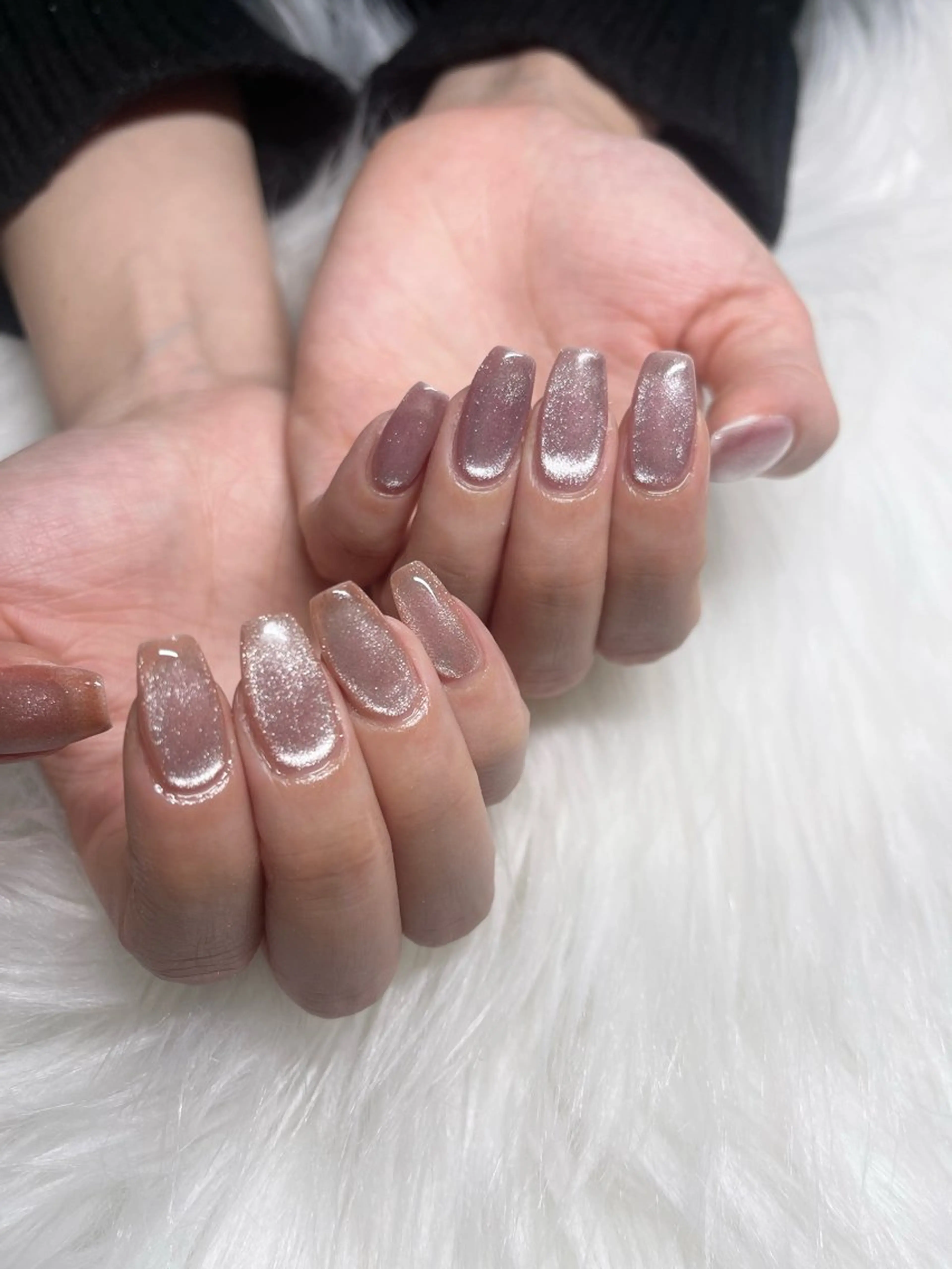 ネイル LULA所属・Stella nailのネイルデザイン