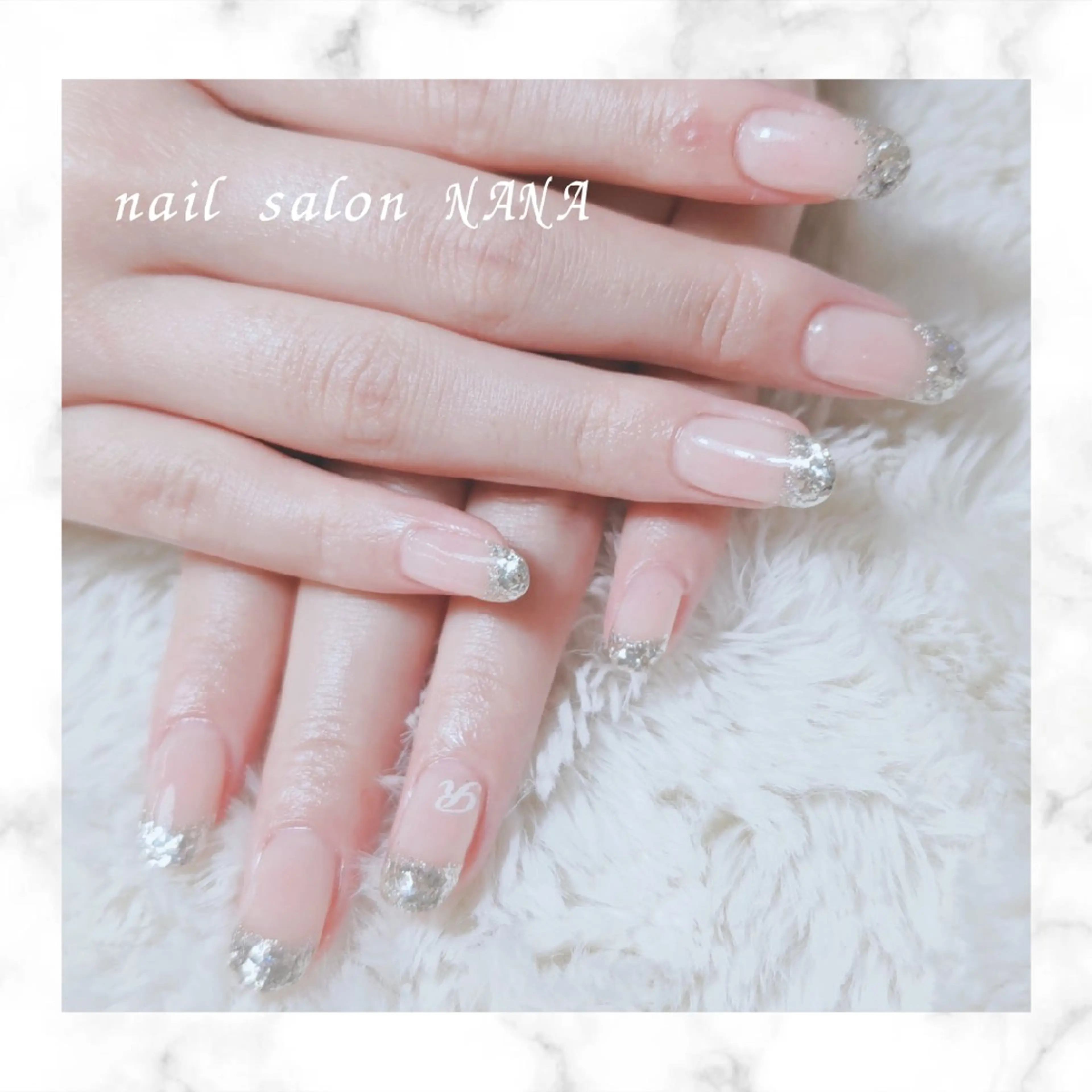 ネイル ハンドネイル nail salon  NANAのネイルデザイン