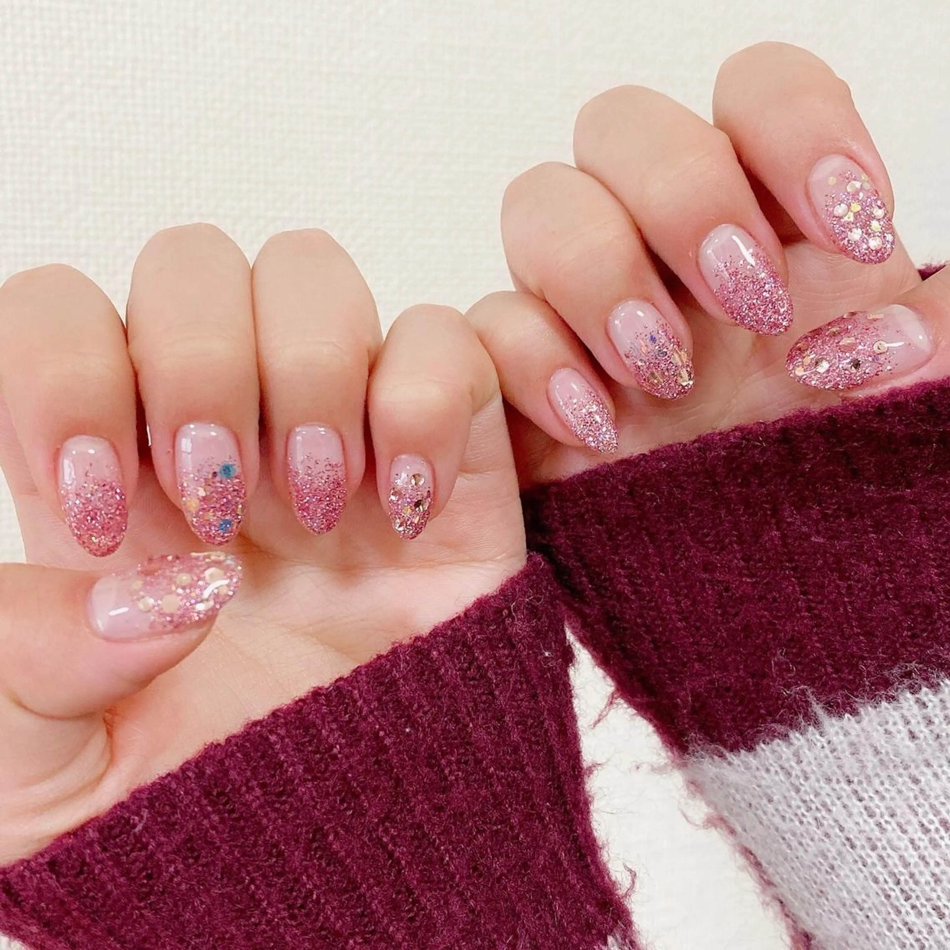 ネイル ACORii nailのネイルデザイン