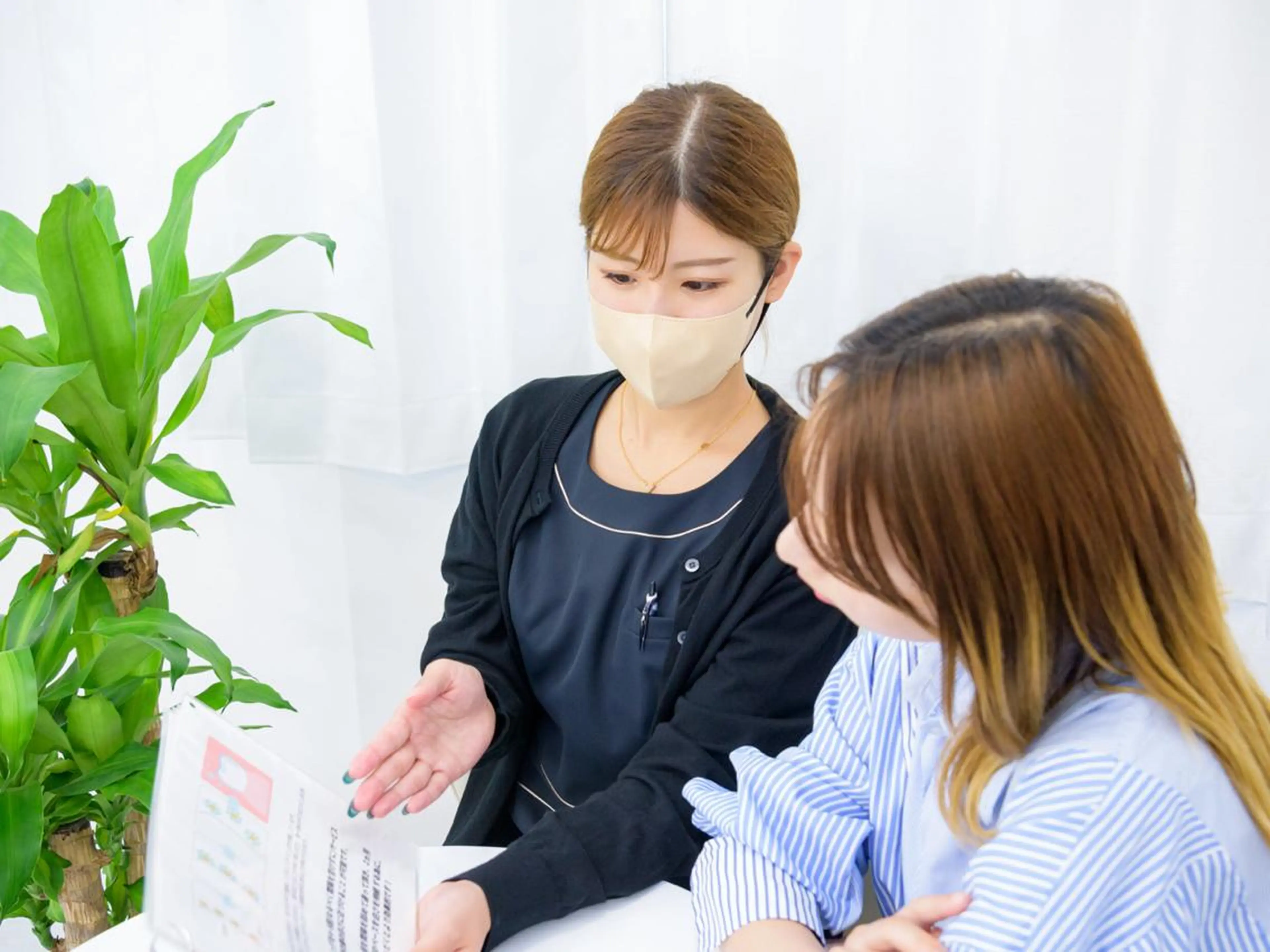歯のホワイトニング CREEMO南浦和のその他イメージ