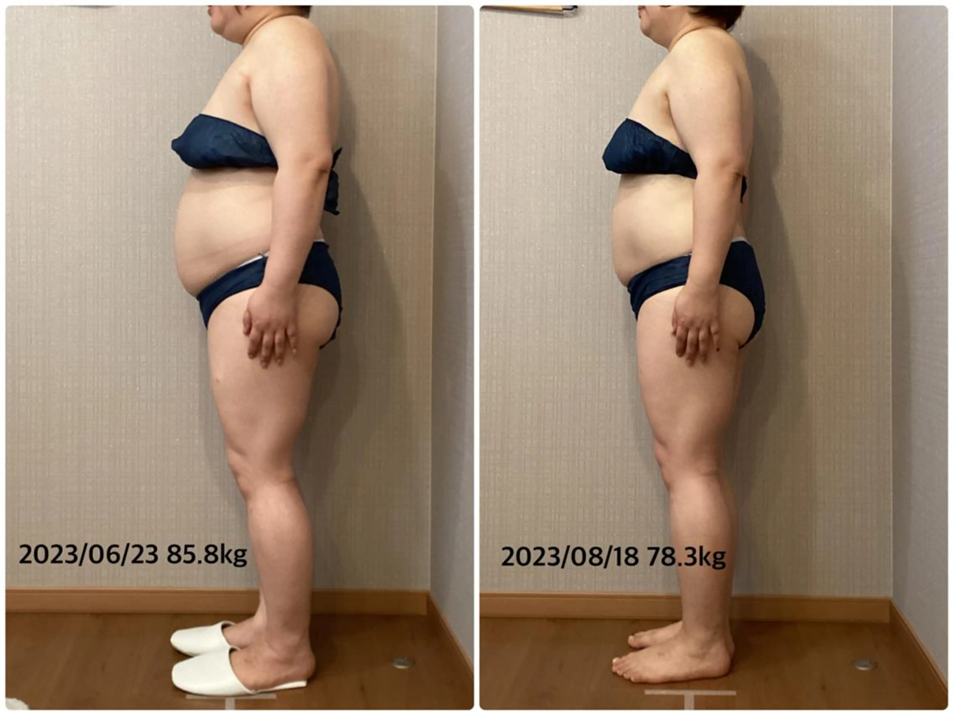 Hisui 山本のエステ・リラクイメージ