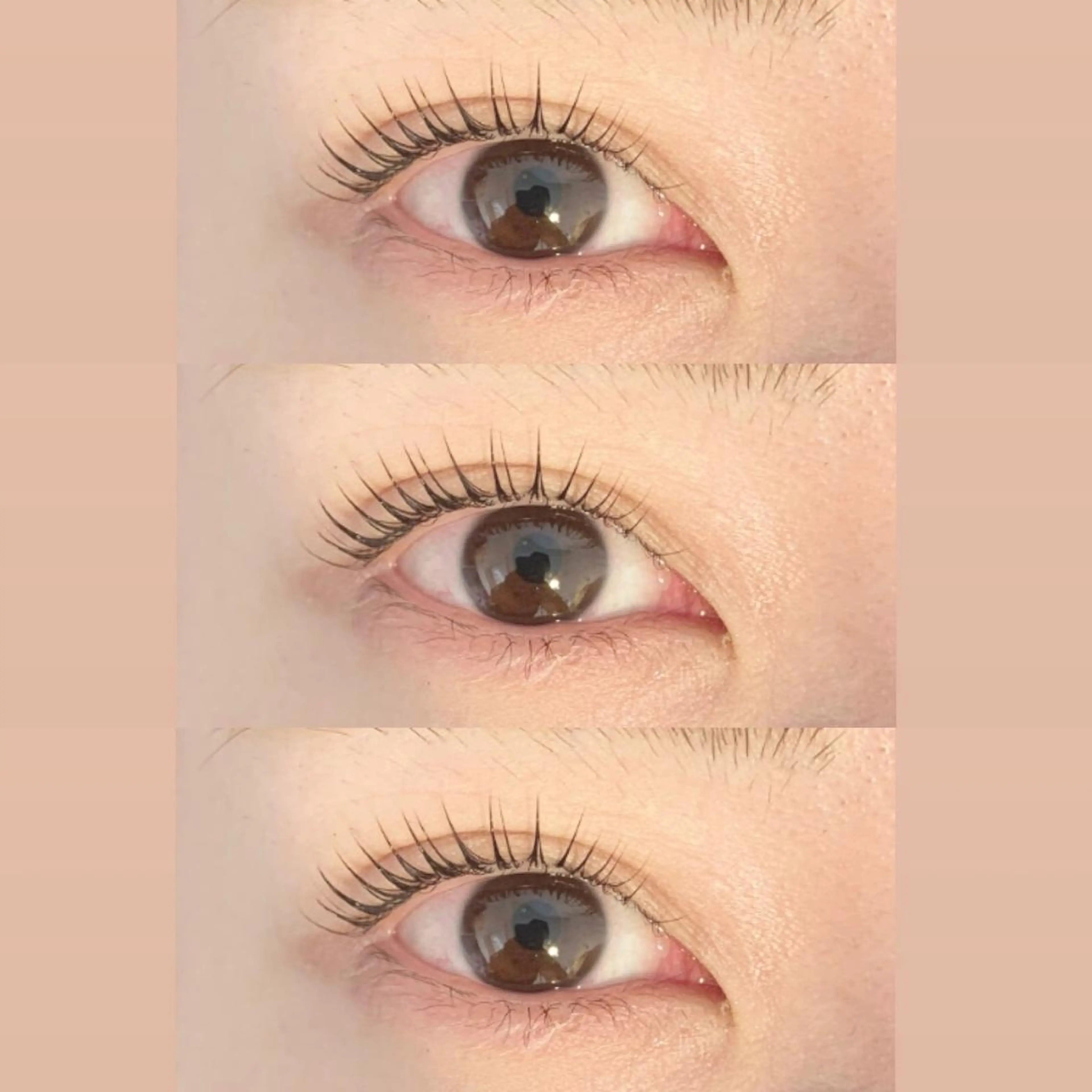 マツエク・マツパ Kai eyelash所属・YU MEのマツエク・マツパデザイン