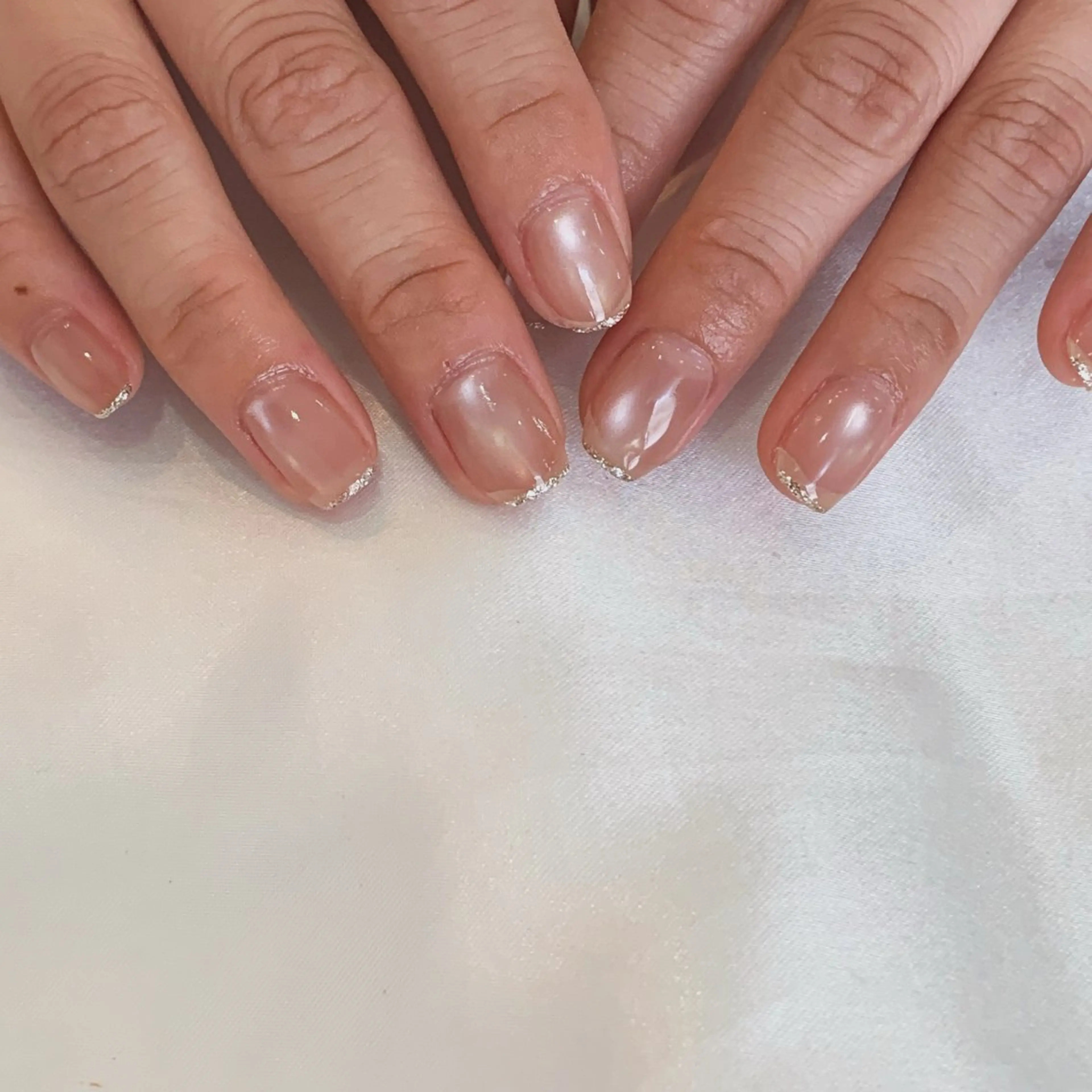 ネイル ハンドネイル charme所属・charme kanaのネイルデザイン