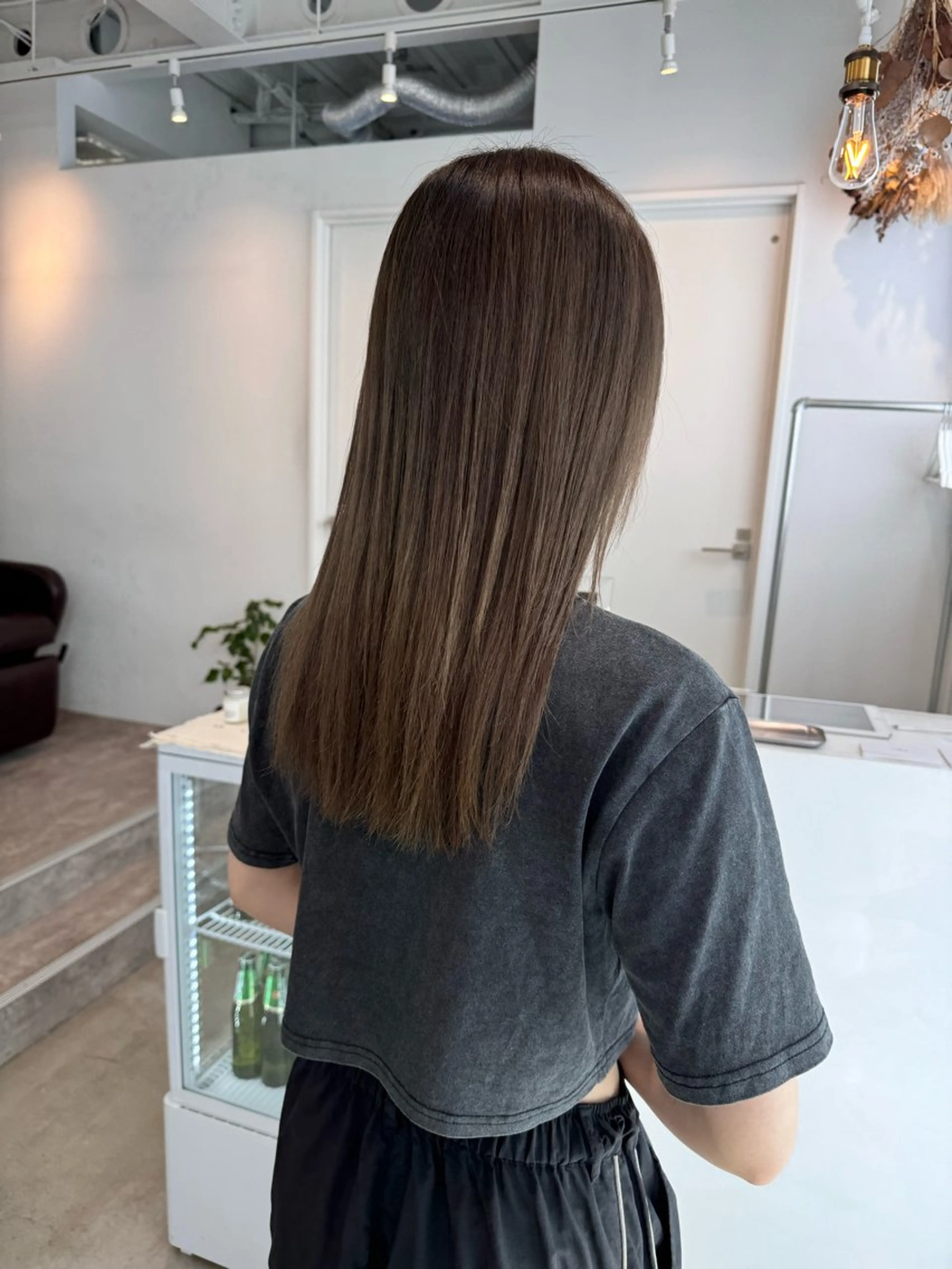 ロング カラー ヘアカラー loka 表参道 【ロカ】所属・松坂 真衣のその他イメージ