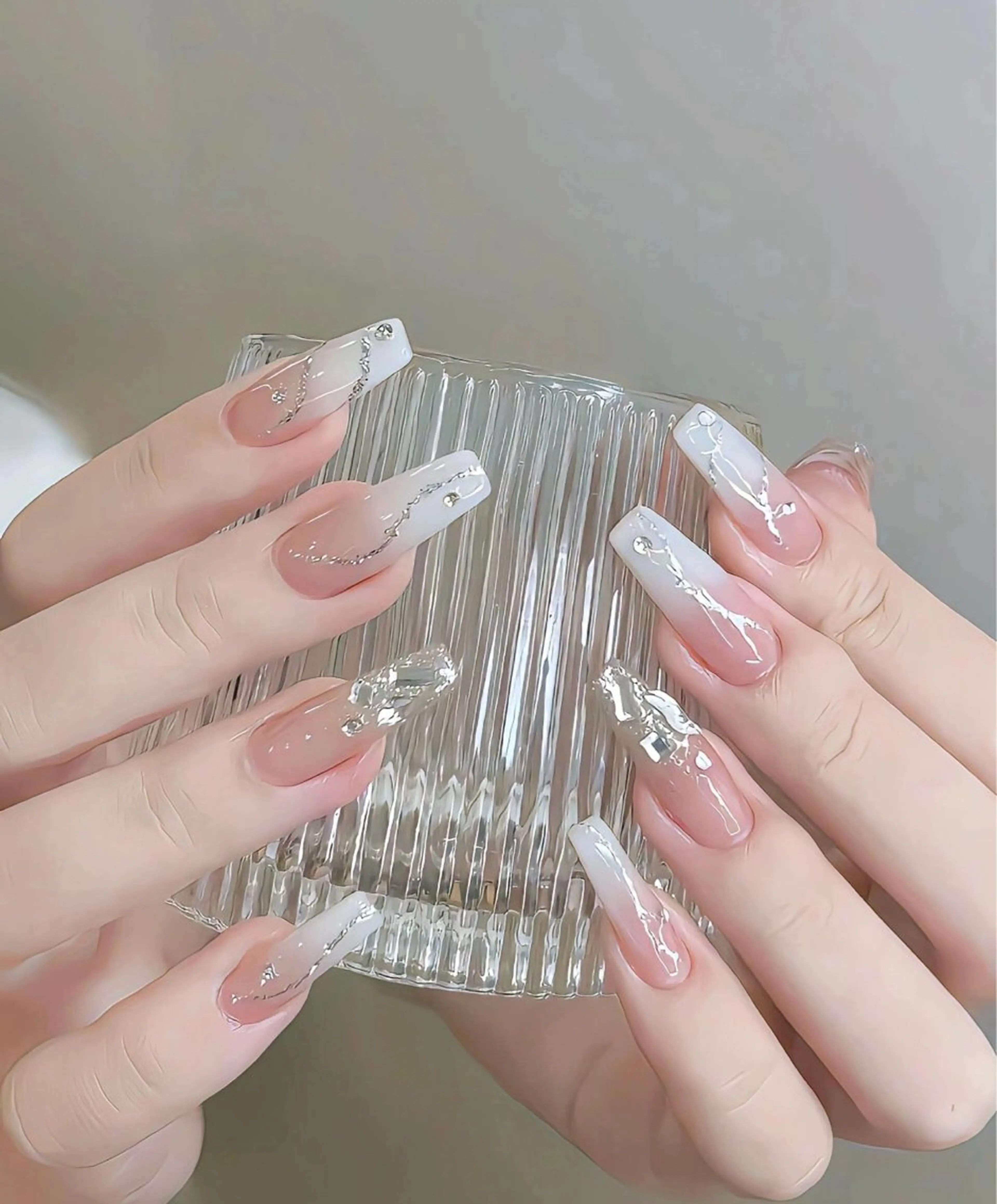 ネイル ハンドネイル ^MEOW^ salonのネイルデザイン