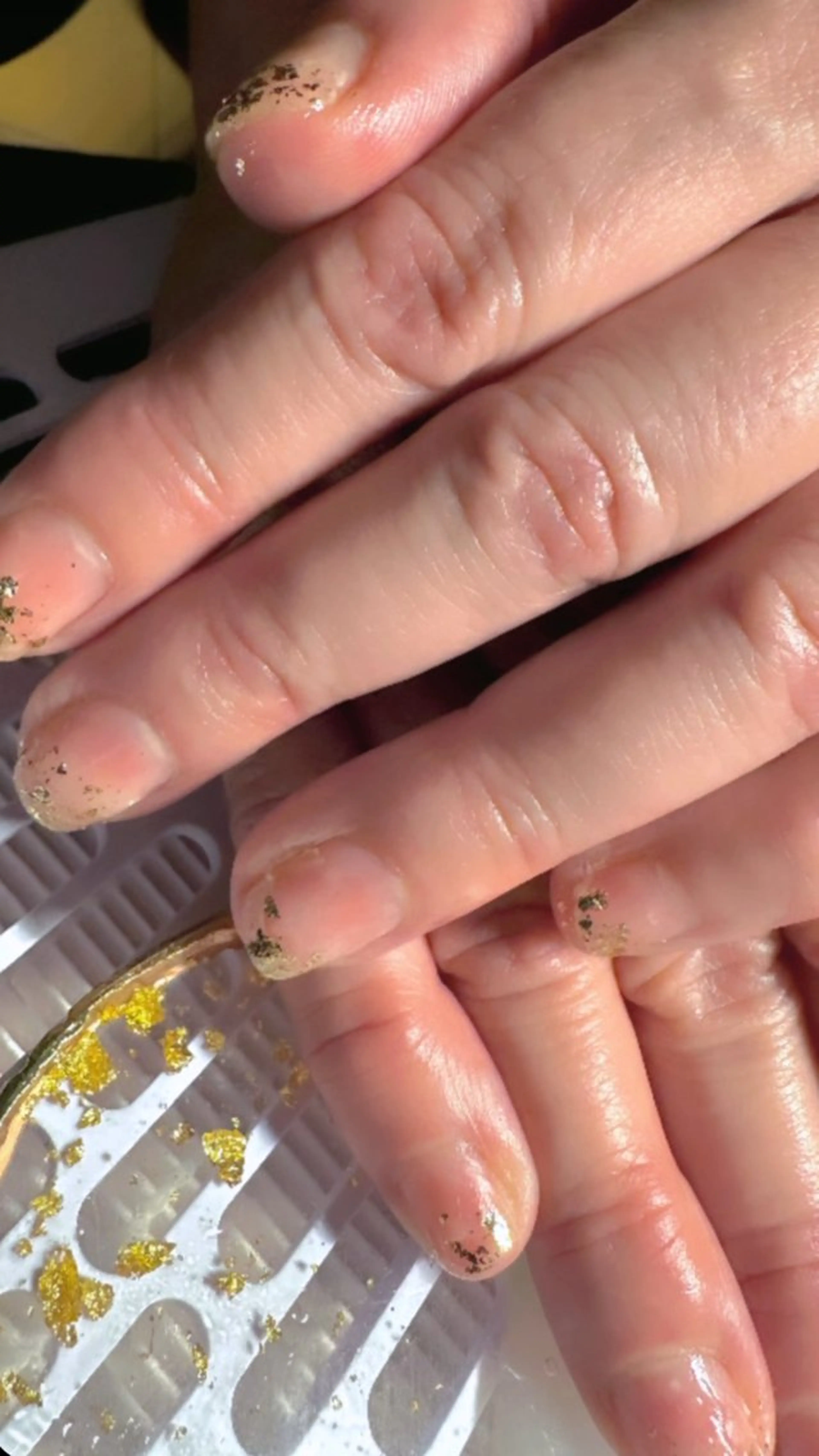 ネイル YOKOSUKA⚓️ KIRaRa💅のネイルデザイン