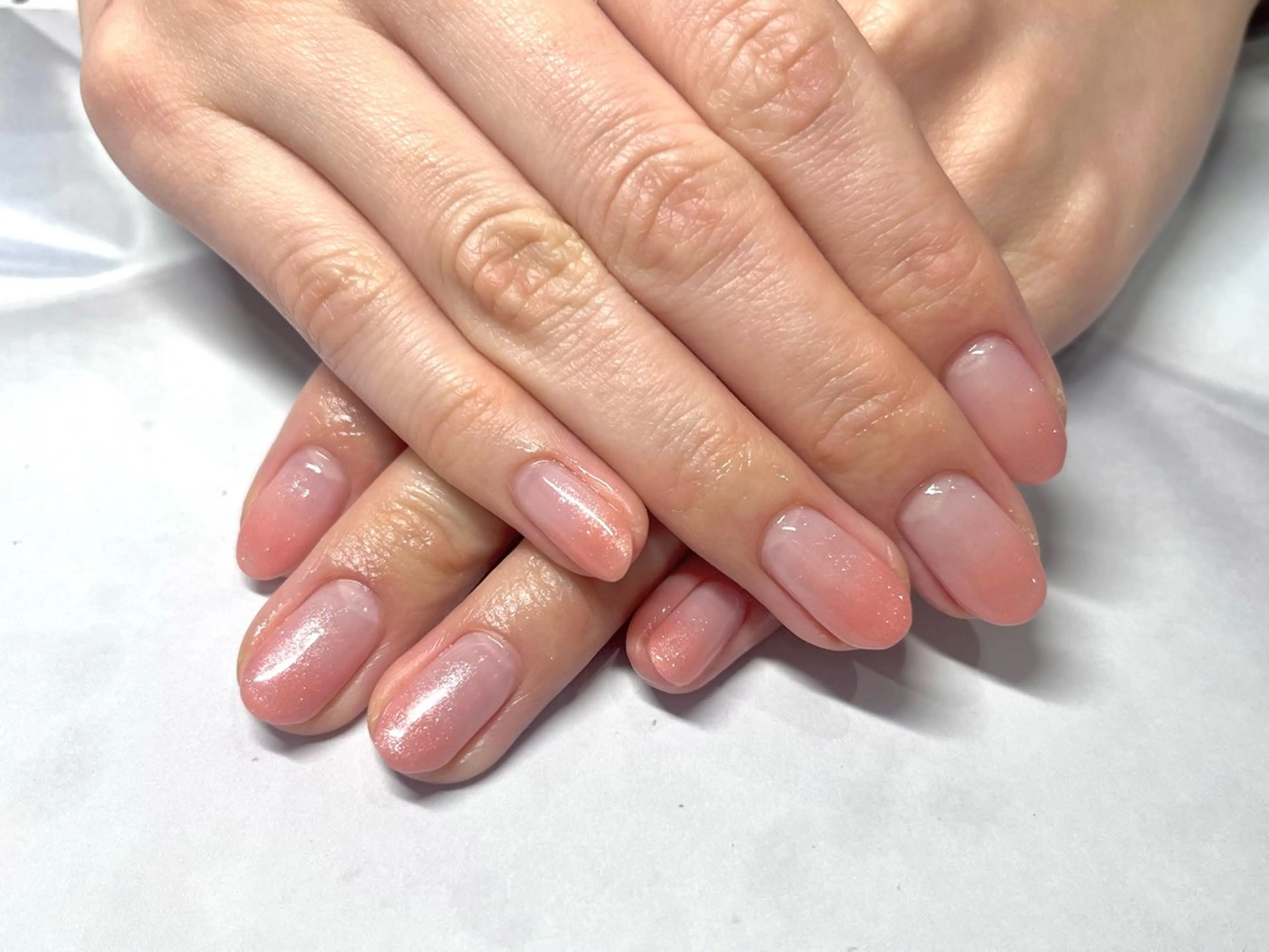 ネイル Rich to 福岡のネイルデザイン