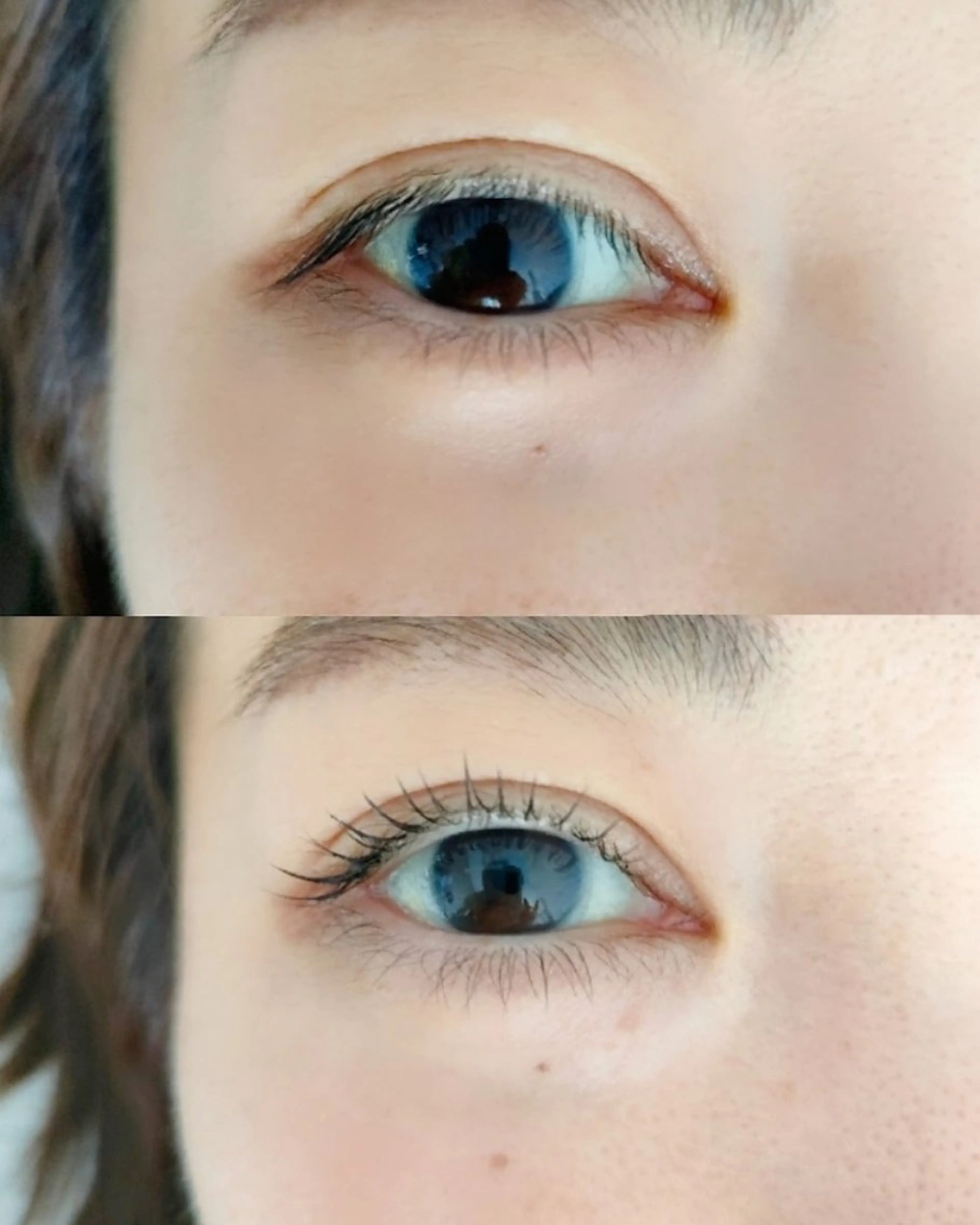 パーマ Viora eyelash＆eyebrow所属・Viora まつ毛と眉毛の専門店のマツエク・マツパデザイン