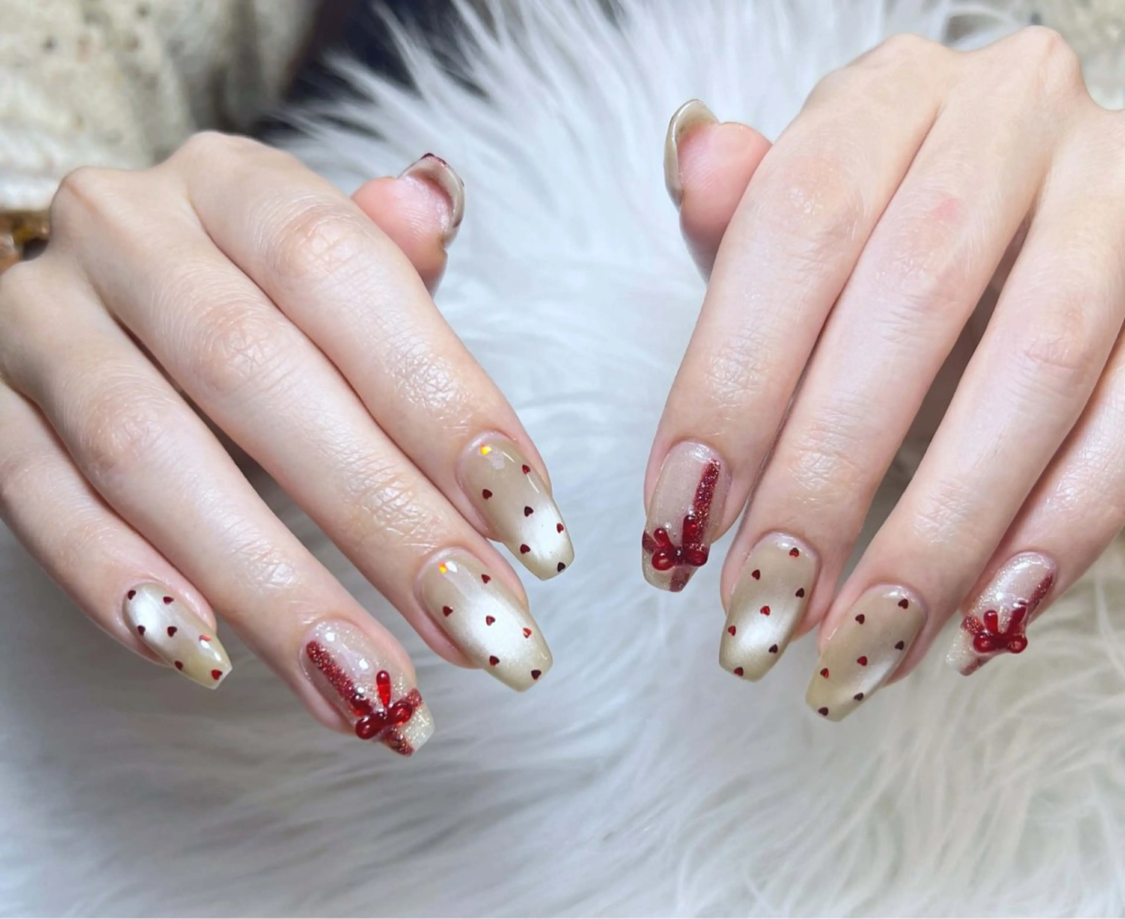 ネイル Nail Cozyのネイルデザイン