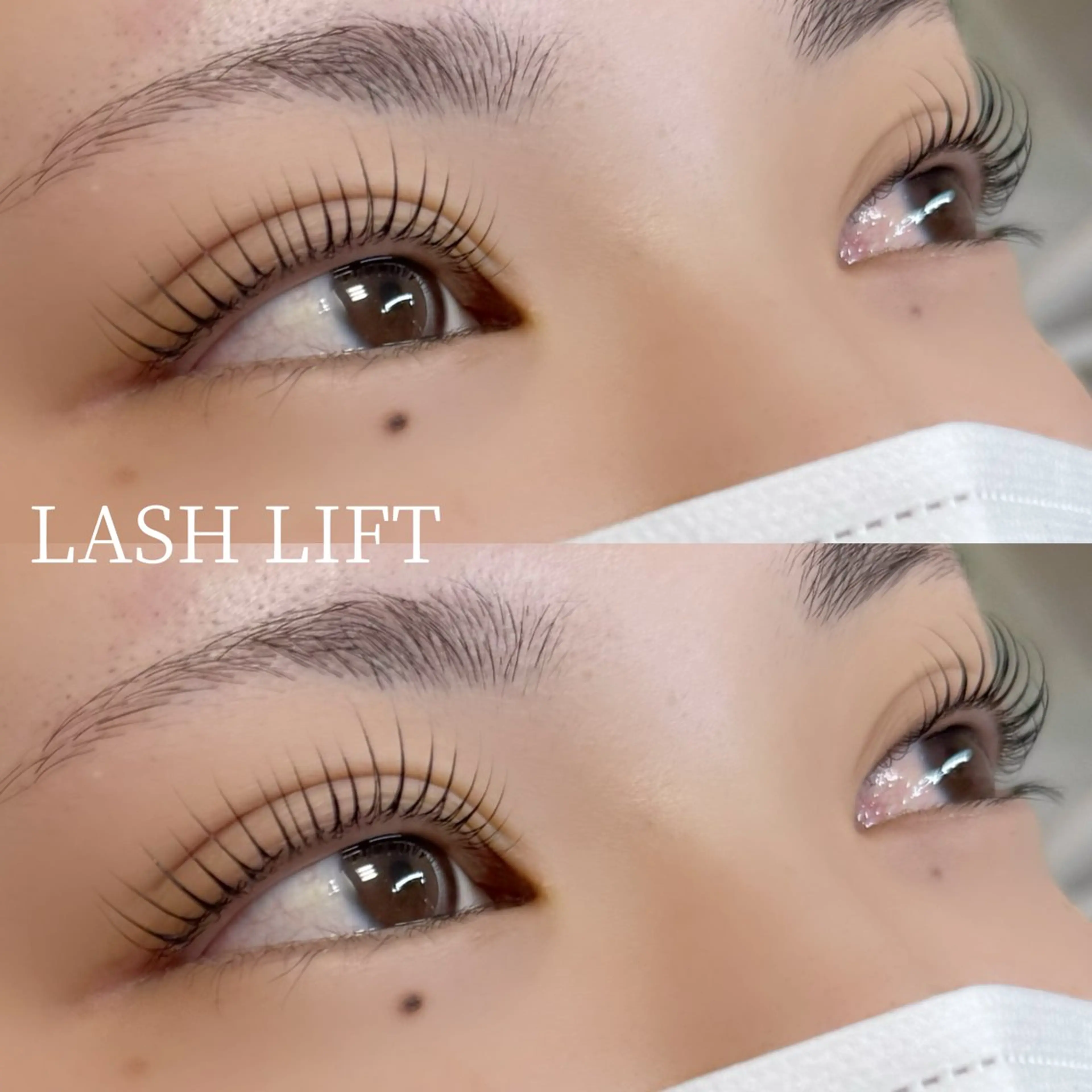 マツエク・マツパ VIAS CANACOのマツエク・マツパデザイン