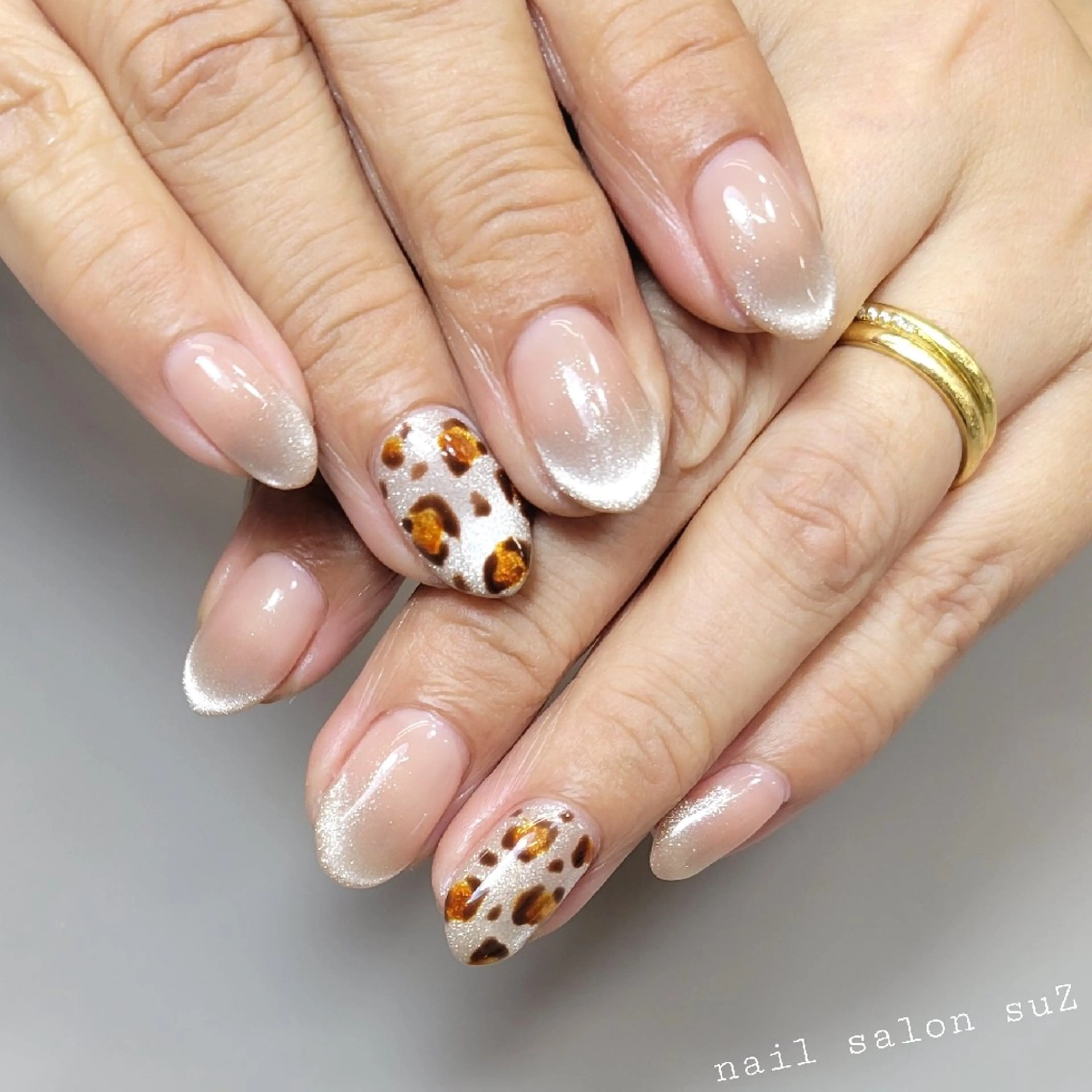 ネイル nail salon suZ所属・nail salon suZのネイルデザイン