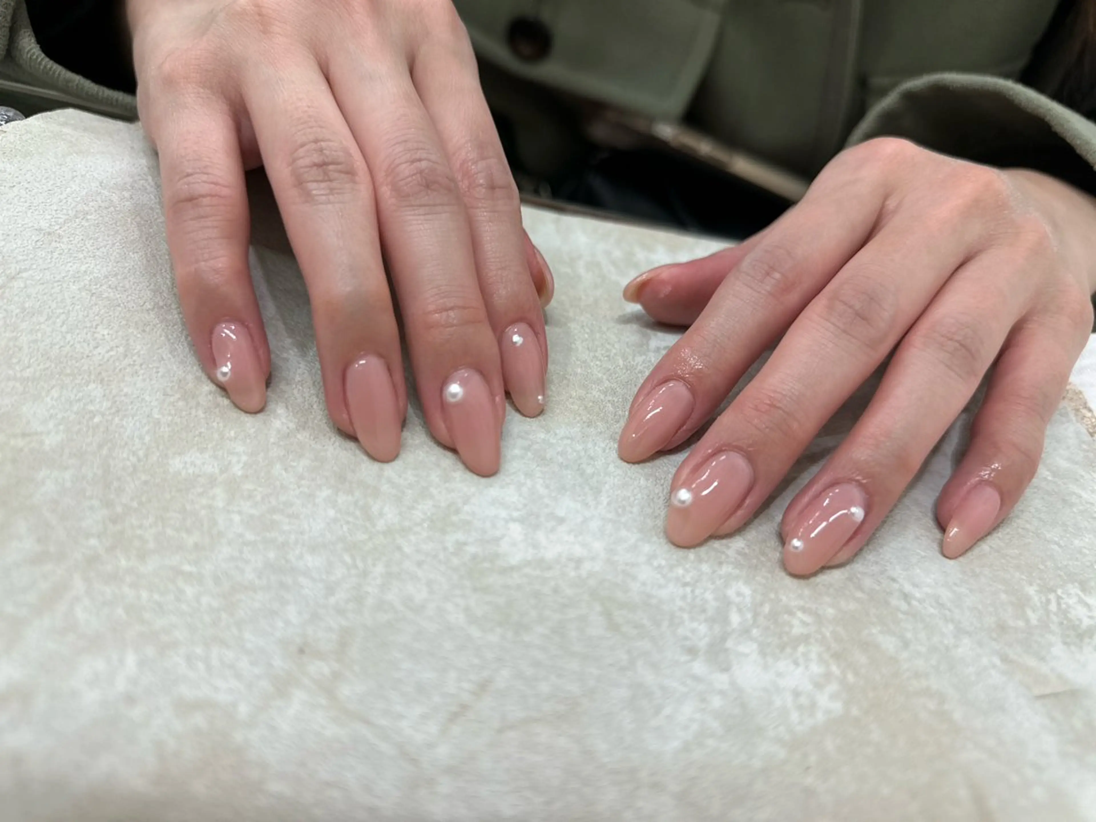 ネイル ハンドネイル フットネイル nail salon  ∞ mikanal ∞所属・nailsalon ∞ ﾐｶﾅﾙ ∞のネイルデザイン