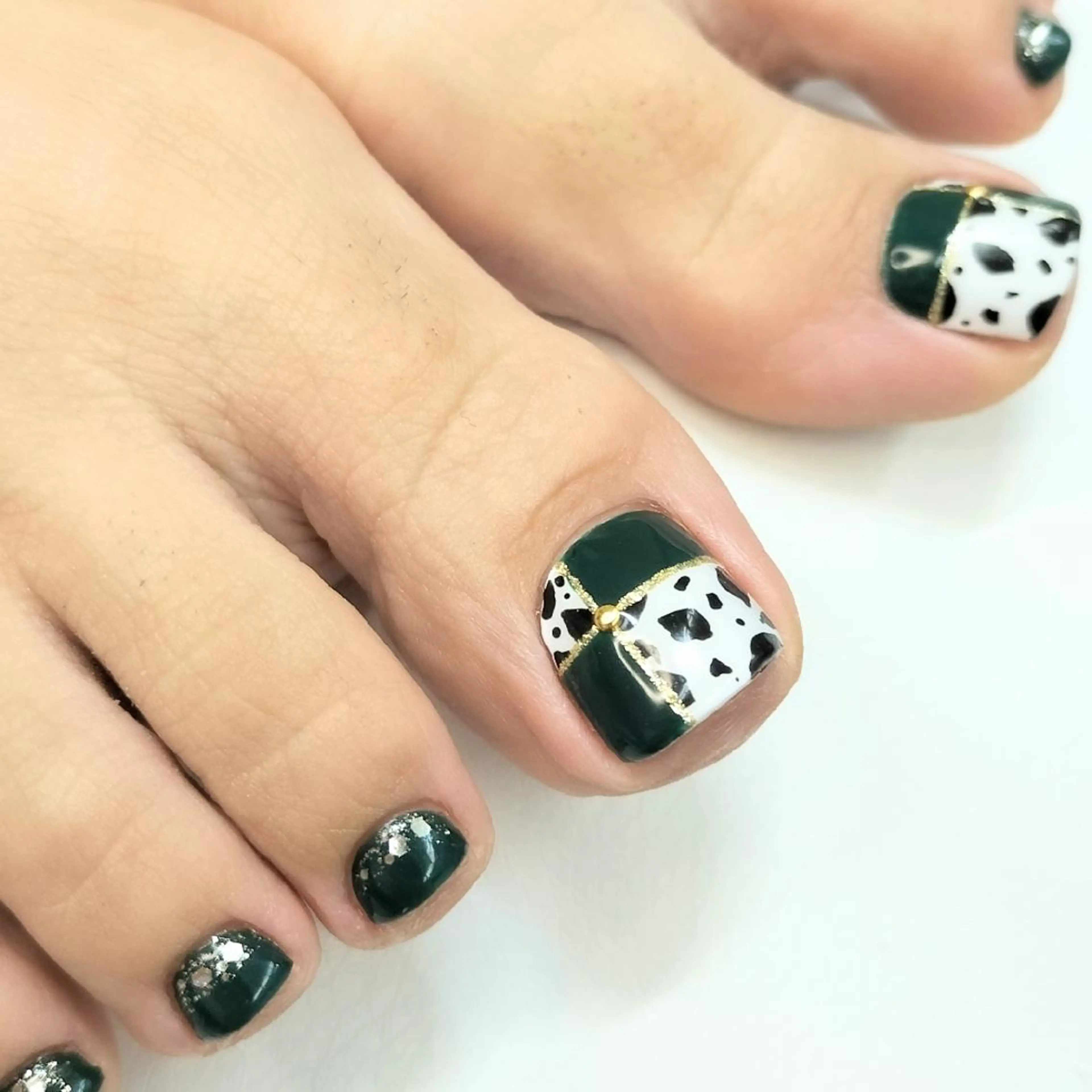 ネイル 💐ka yo💐（東白楽）のネイルデザイン