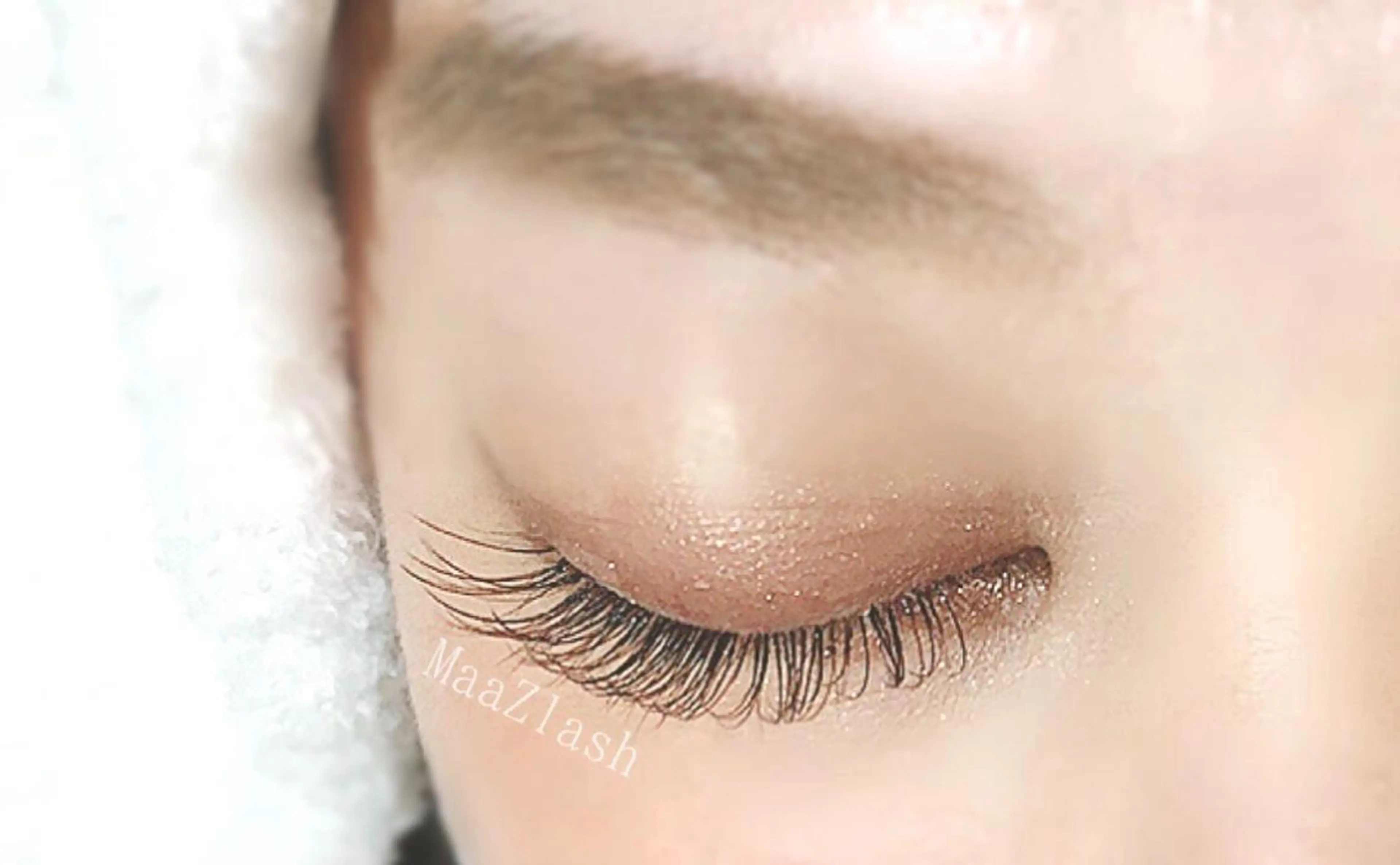マツエク・マツパ eyelashsalon ANZU.所属・アイラッシュサロン ANZU.のマツエク・マツパデザイン