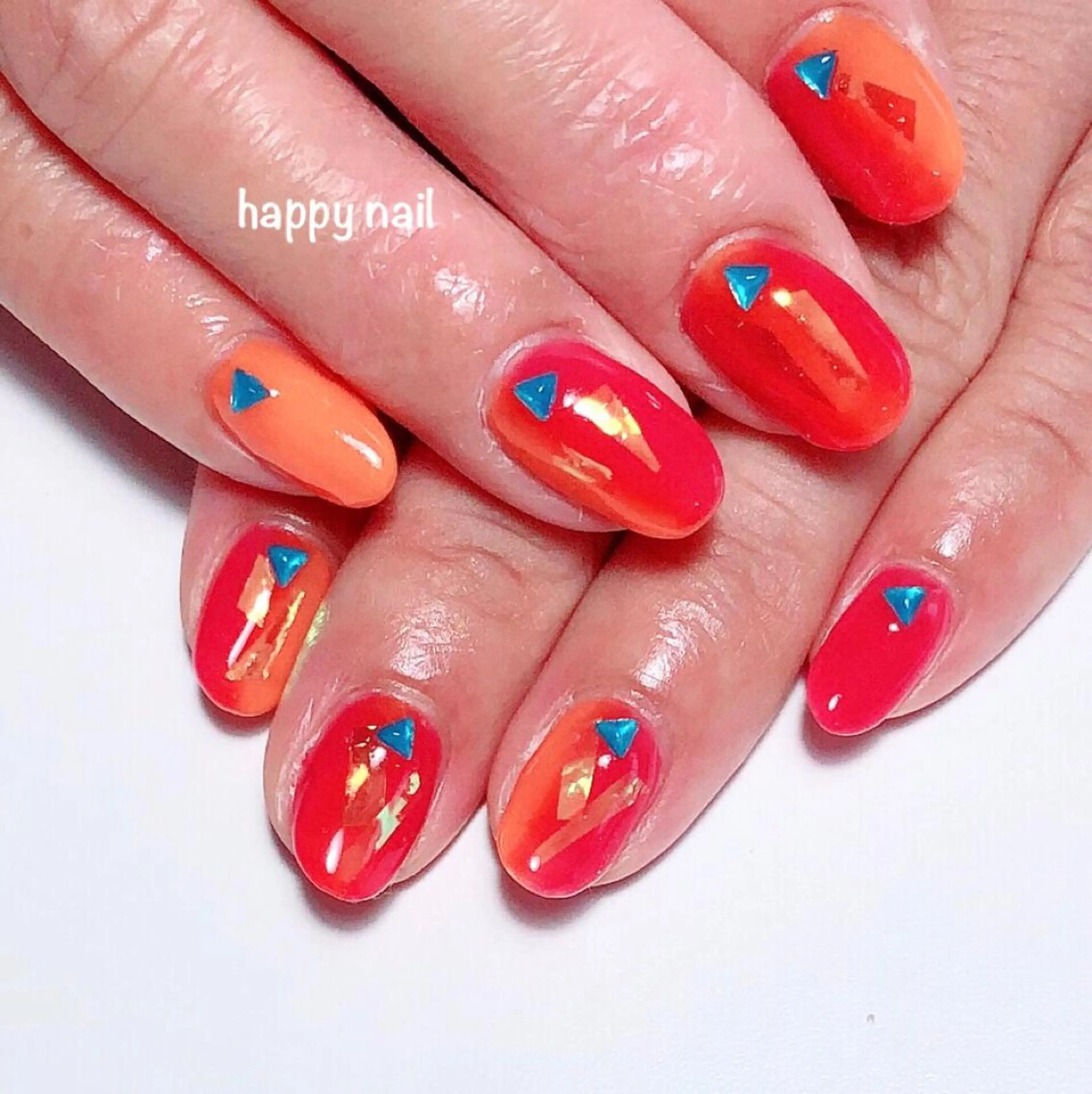 ネイル 心と体が整う腸活 サロン ラクシュミーのその他イメージ