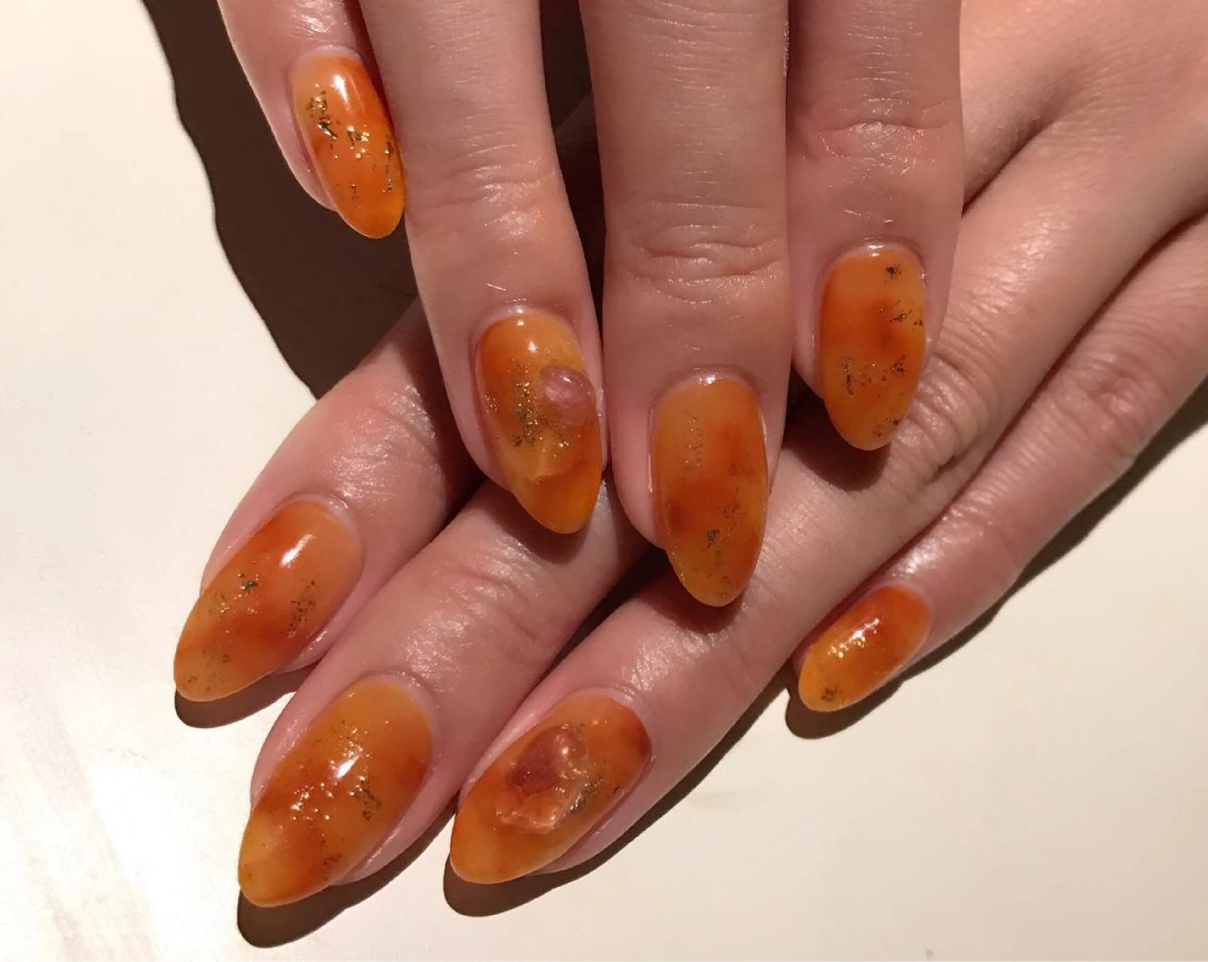 ネイル illfrere所属・illfrere イルフレール🌙のネイルデザイン