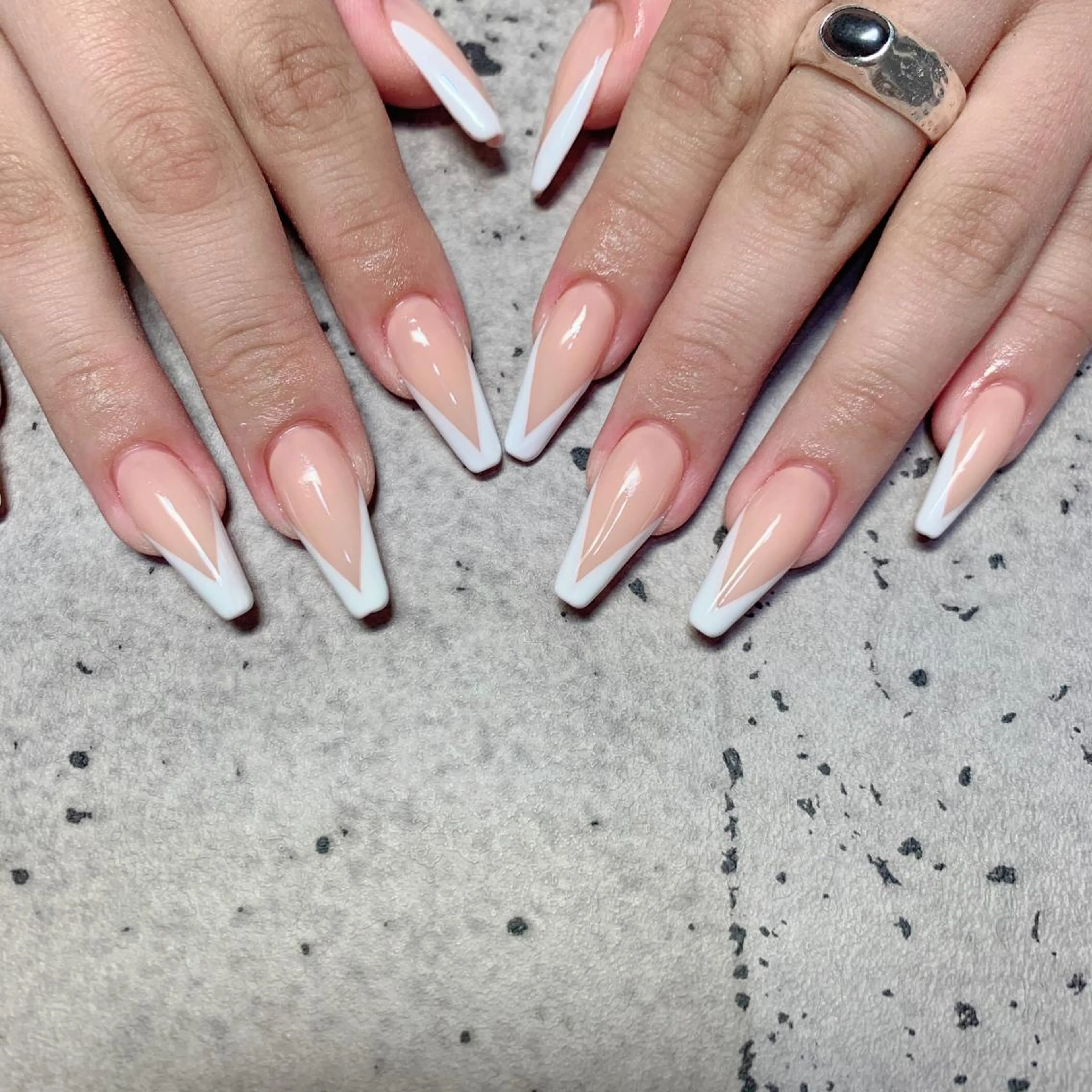 ネイル 春日井ネイルサロン iroのネイルデザイン