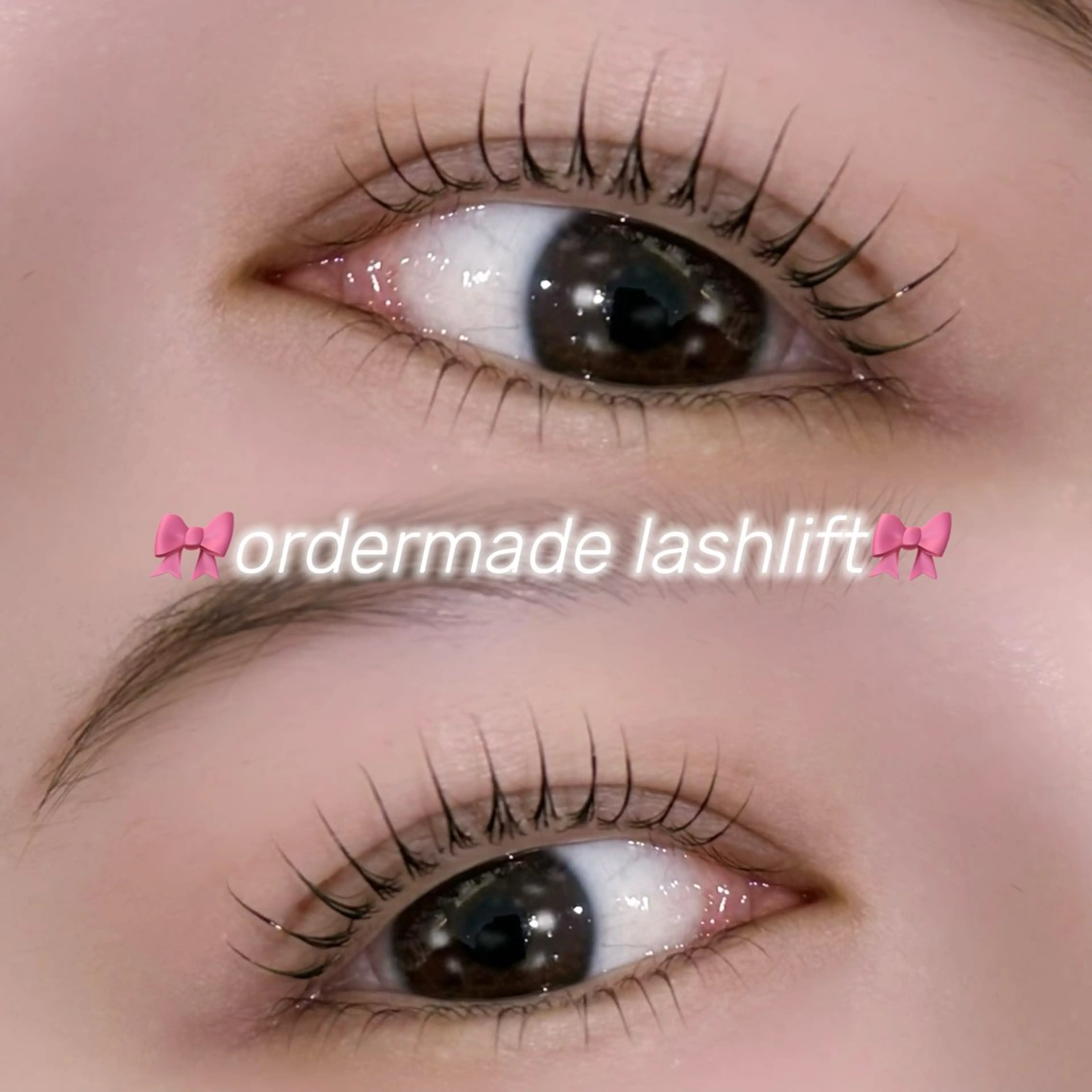 マツエク・マツパ マツパ 🍑深澤 もも🍑のマツエク・マツパデザイン