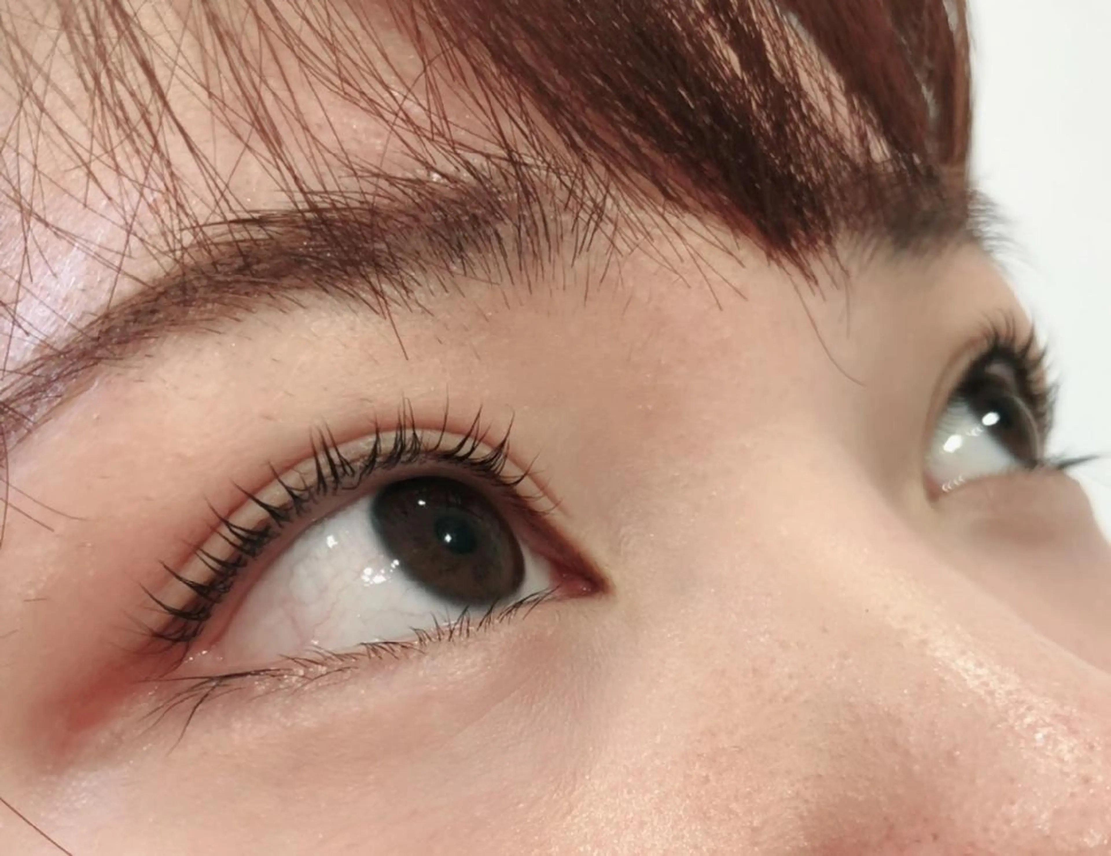 マツエク・マツパ 💡次世代LED -TIARA💡のマツエク・マツパデザイン