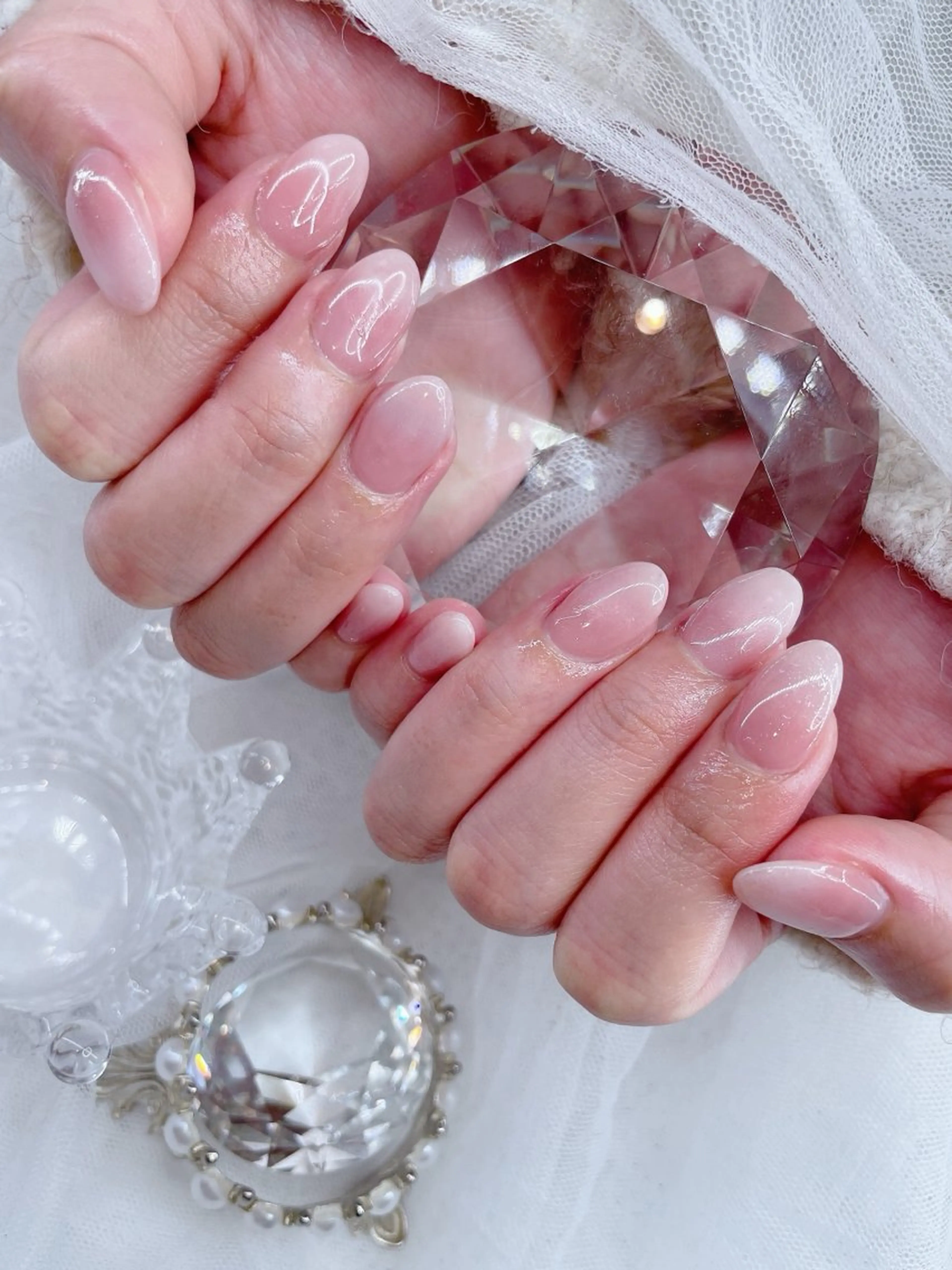 ネイル ハンドネイル misun_nail所属・misun_ nailのネイルデザイン