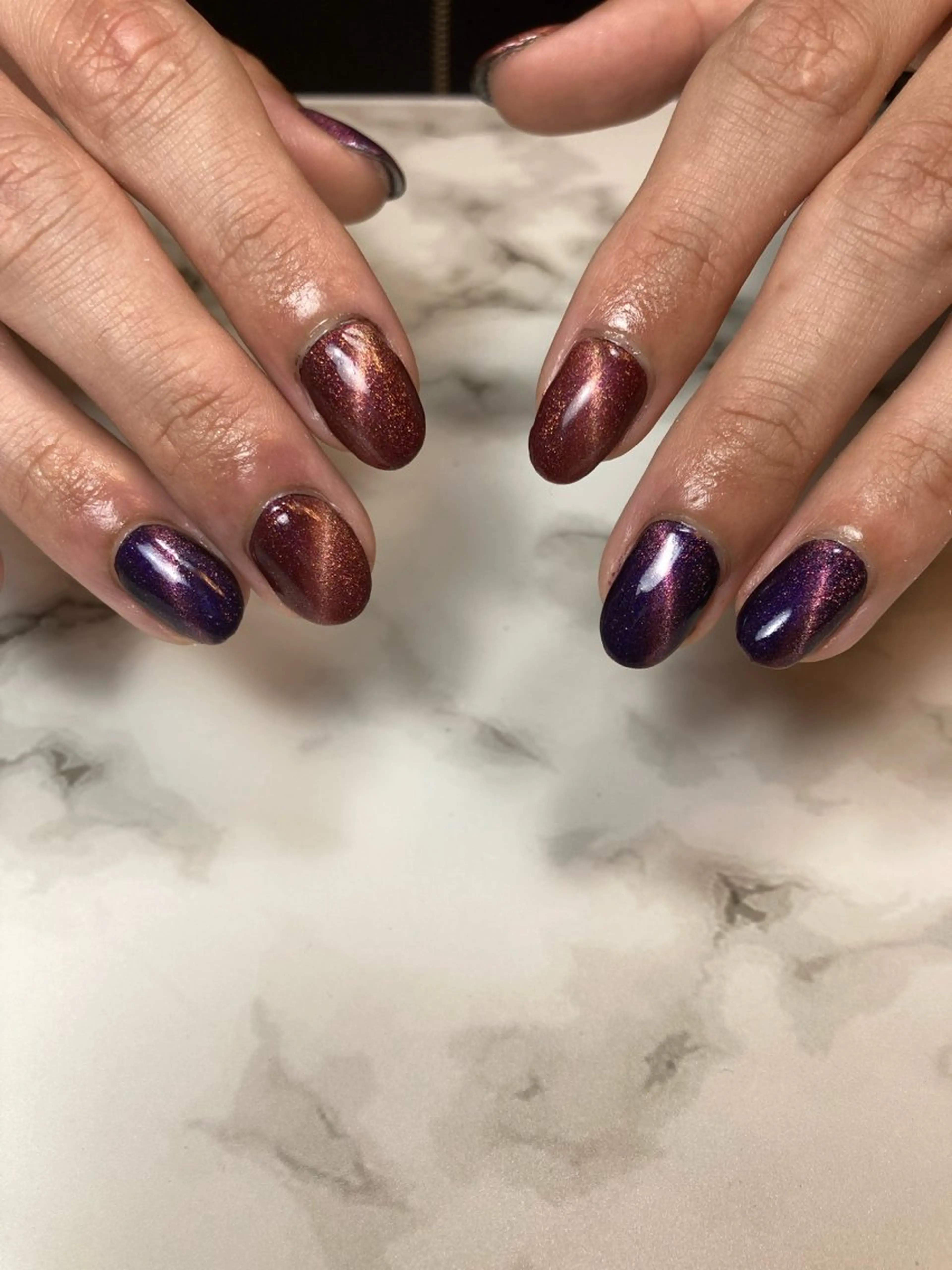 ネイル ハンドネイル et.nail所属・et. nailのネイルデザイン