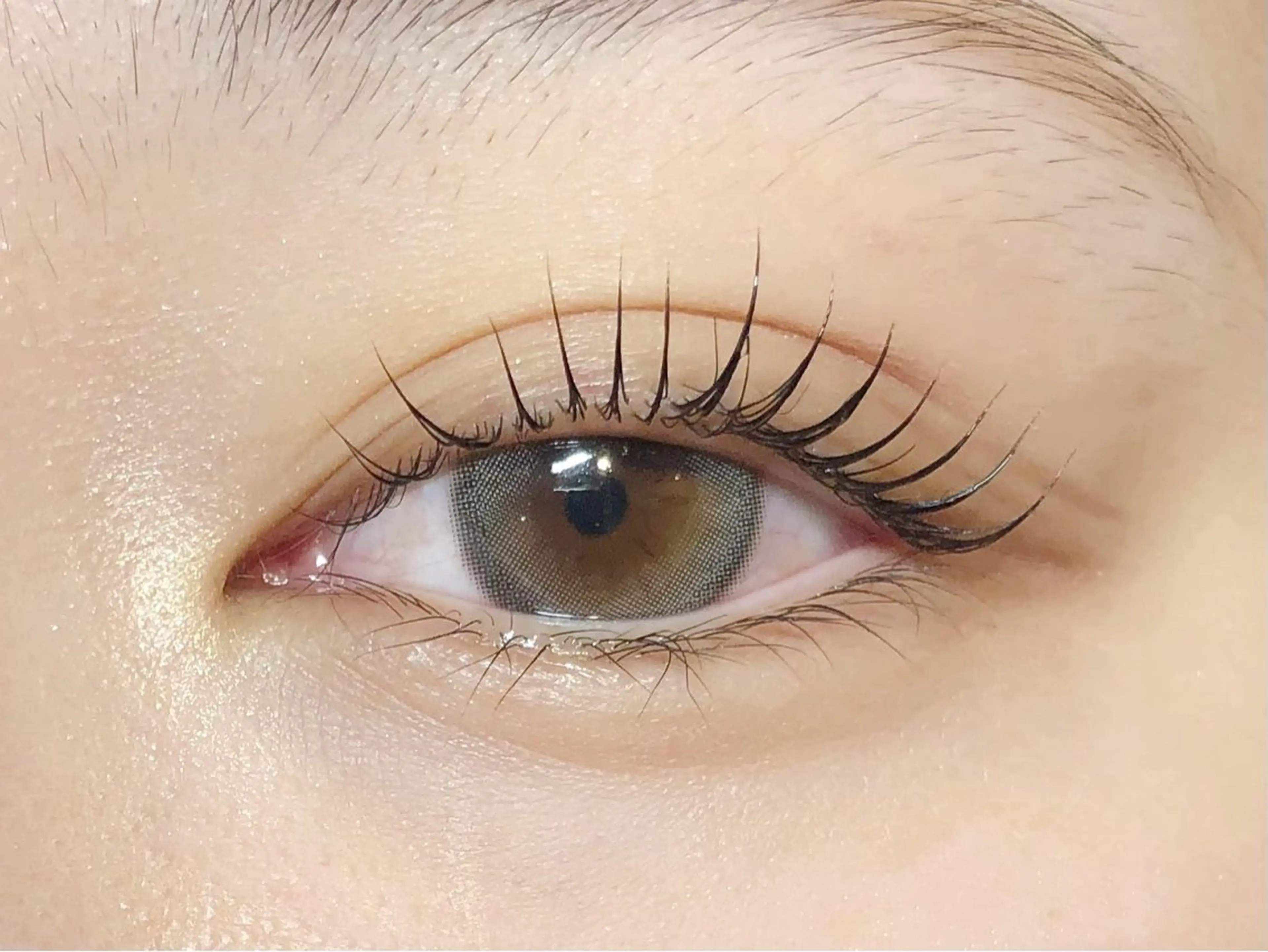 11/25(10:00)上まつ毛パーマ🎀の写真