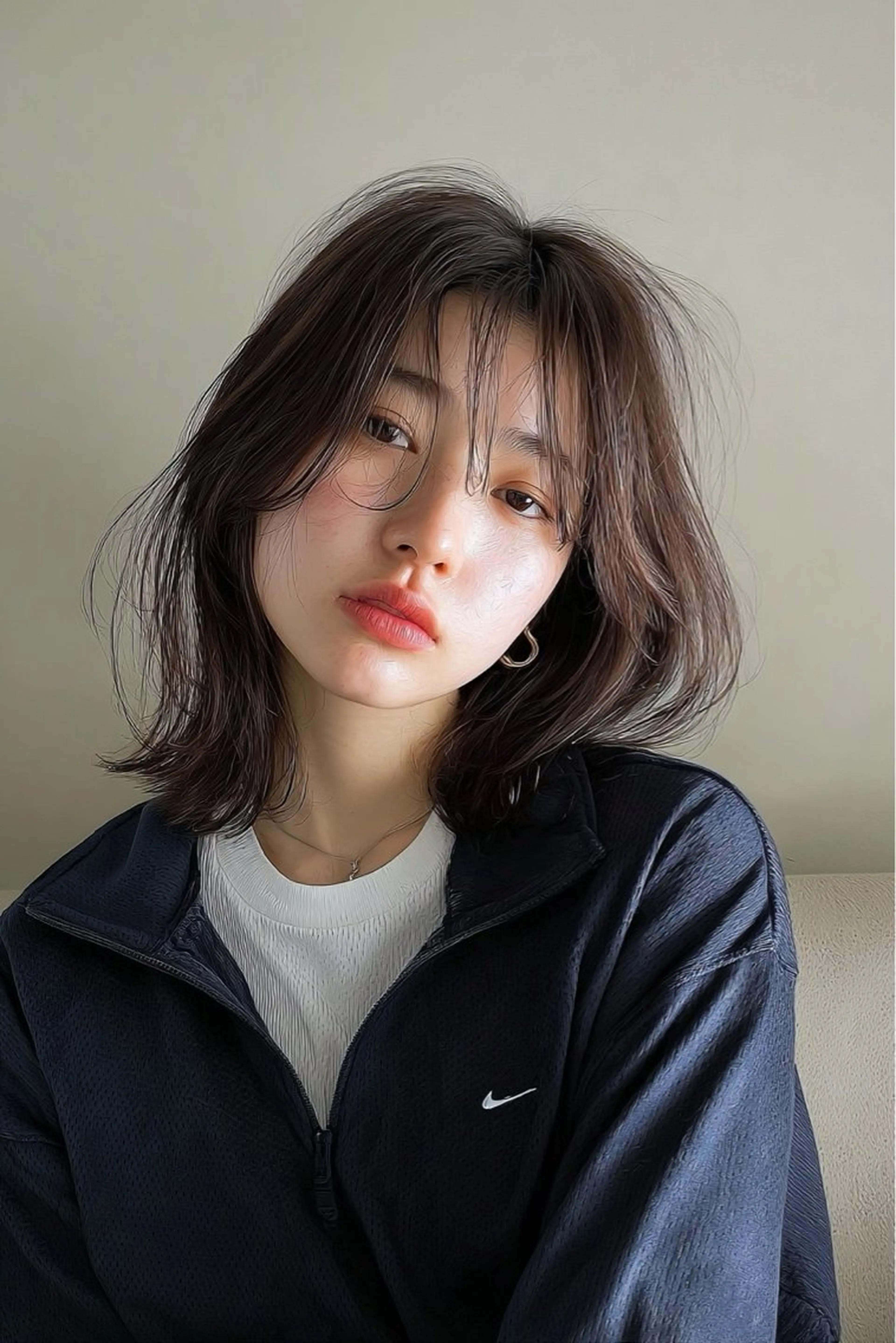 【⭐️定番*似合わせ⭐️】カット+最高級5STEPトリートメント+クイックスパの写真