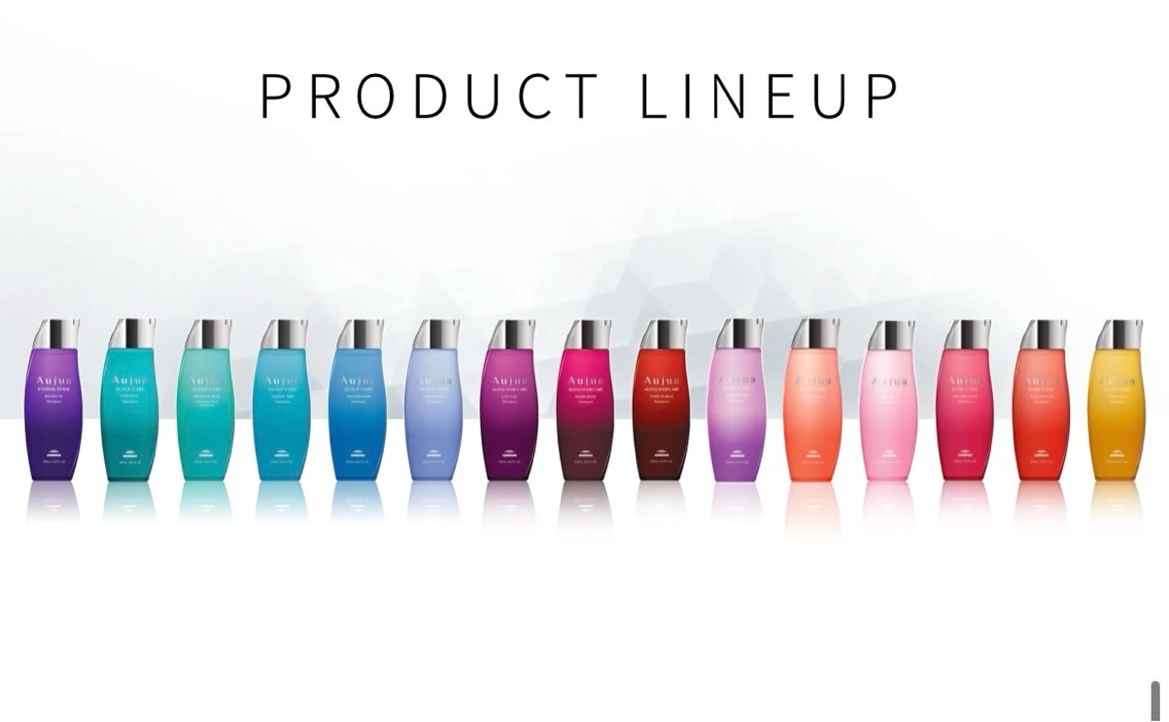 🎀透明感カラー・ きらら🎀のヘアスタイル