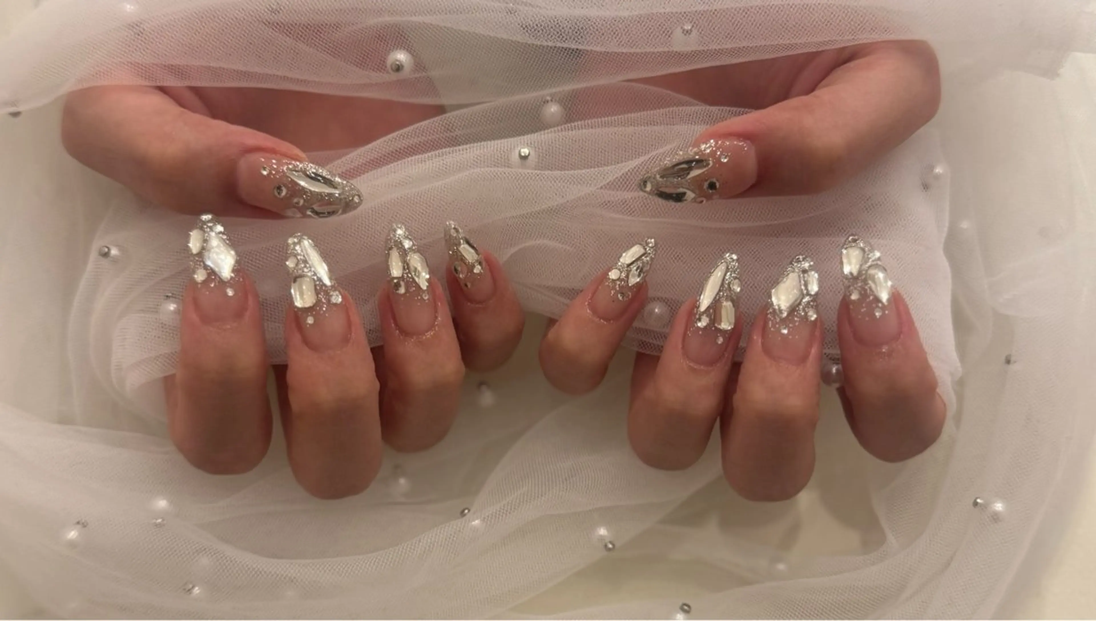 ネイル ハンドネイル nail salon belleのその他イメージ