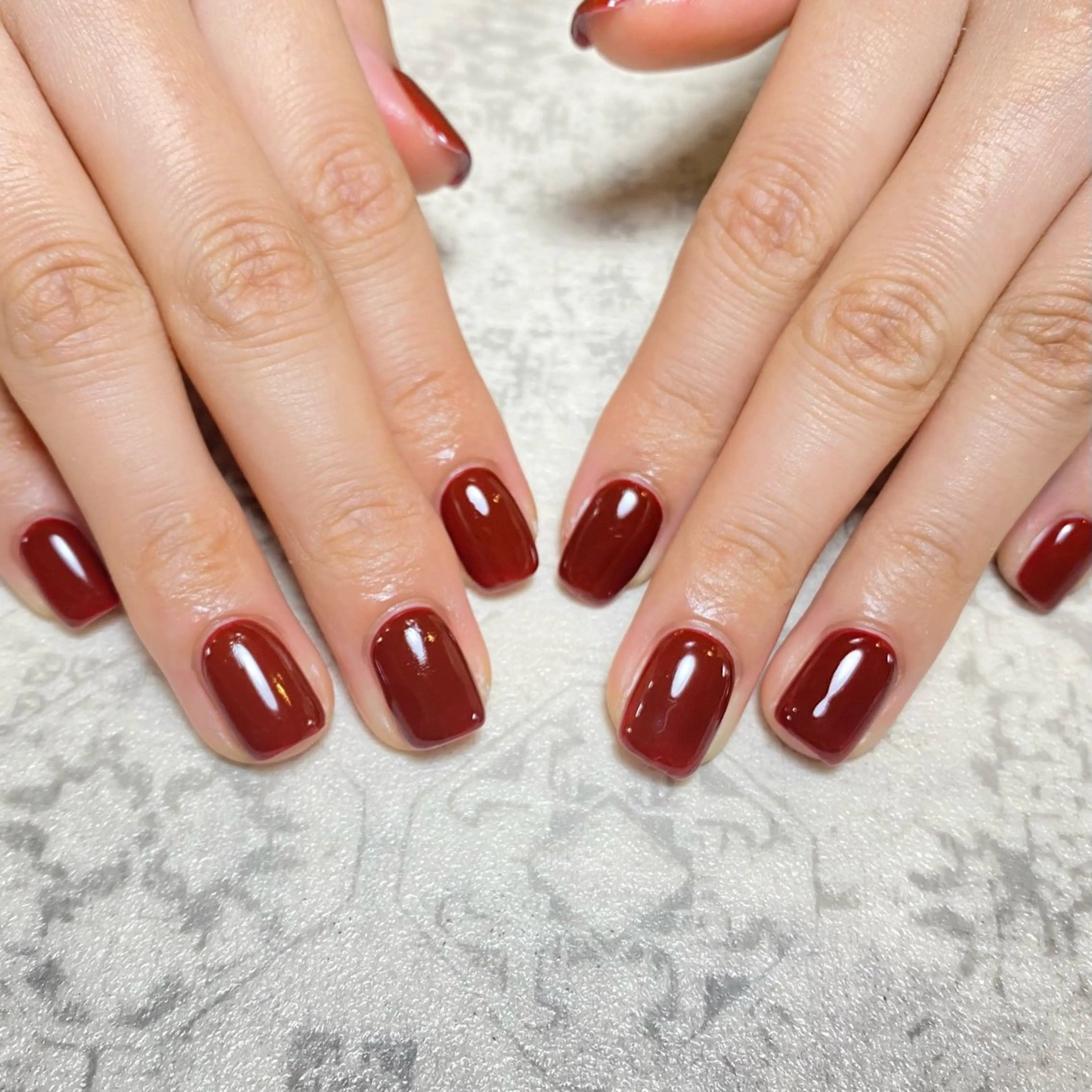 ネイル stimu nail 高野のネイルデザイン