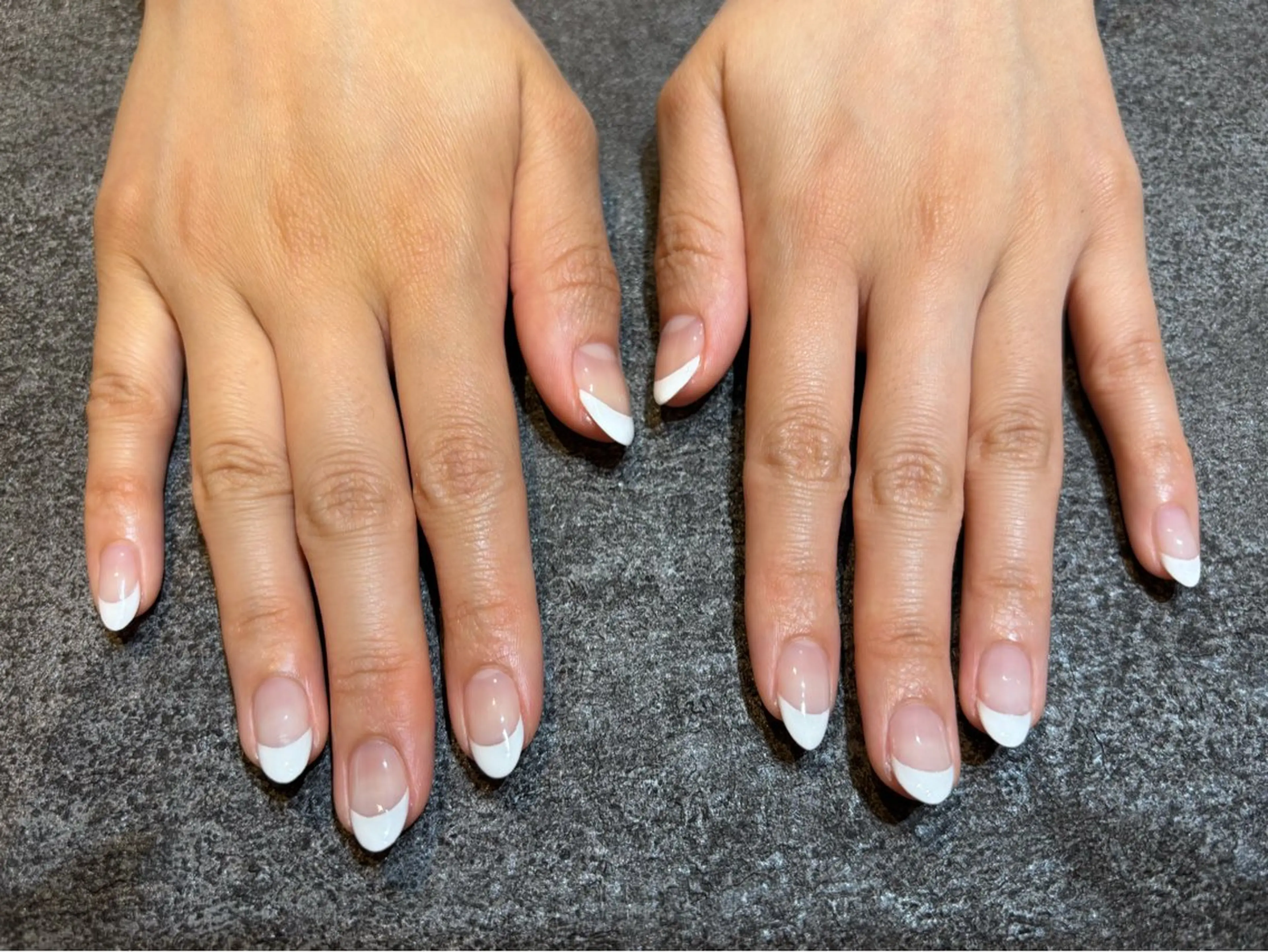 ネイル ハンドネイル ハンドケア nailsalon ACCUEIL 銀座店 【アクイユ】所属・Ｙ. Iwaneのネイルデザイン