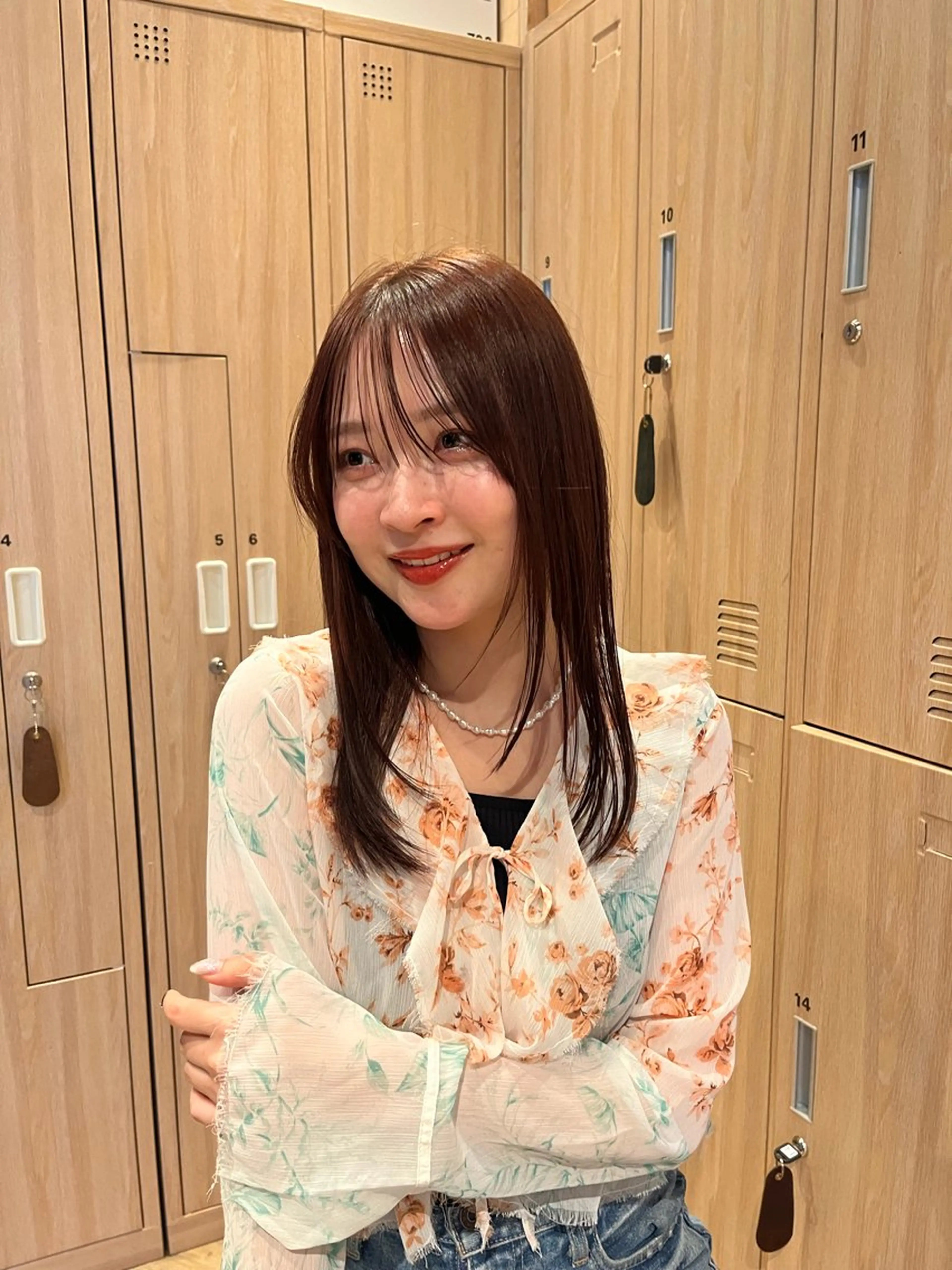 🆘急募🆘【9/4 9:00限定‼️】無料トリートメント付き！シャンプーブロー🧴🫧内巻きブロー仕上げ🌈の写真