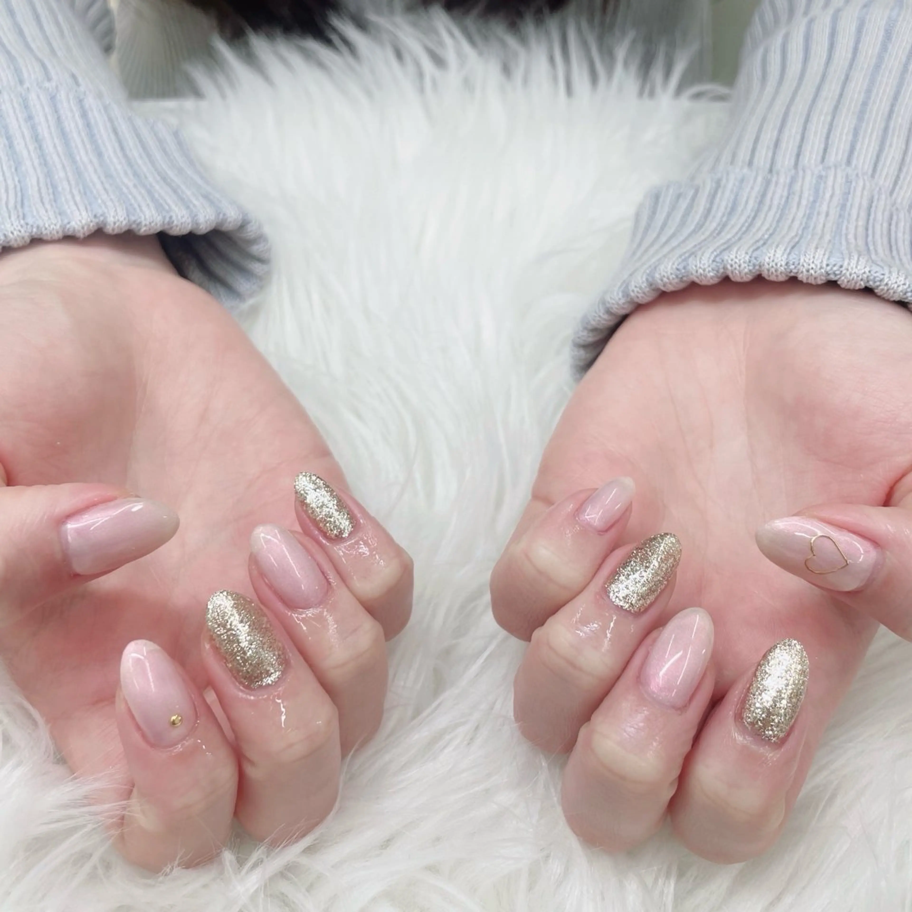 ネイル エリクサーネイル池袋店所属・エリクサーネイル池袋 大槻のネイルデザイン