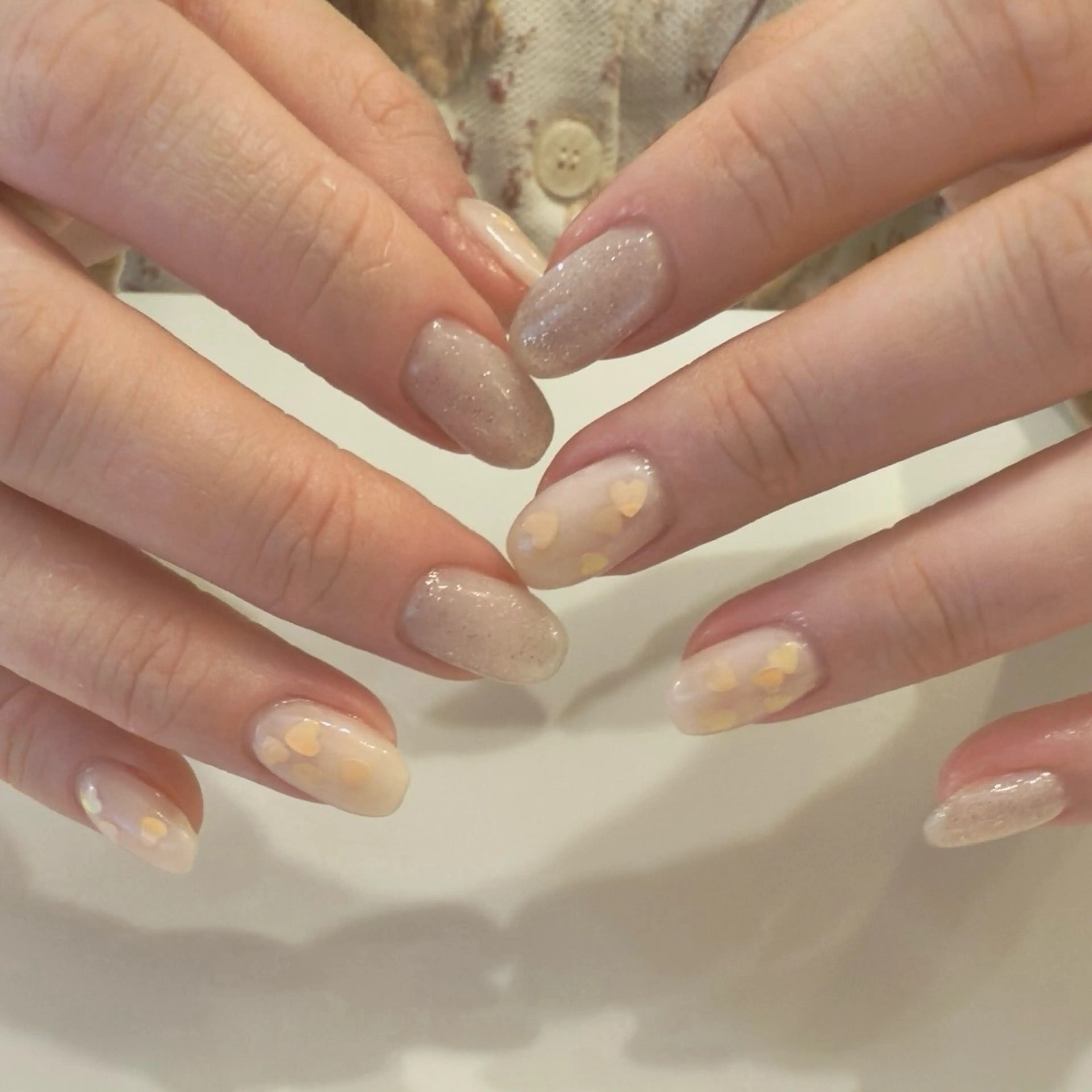 ネイル Nail Room uimのネイルデザイン