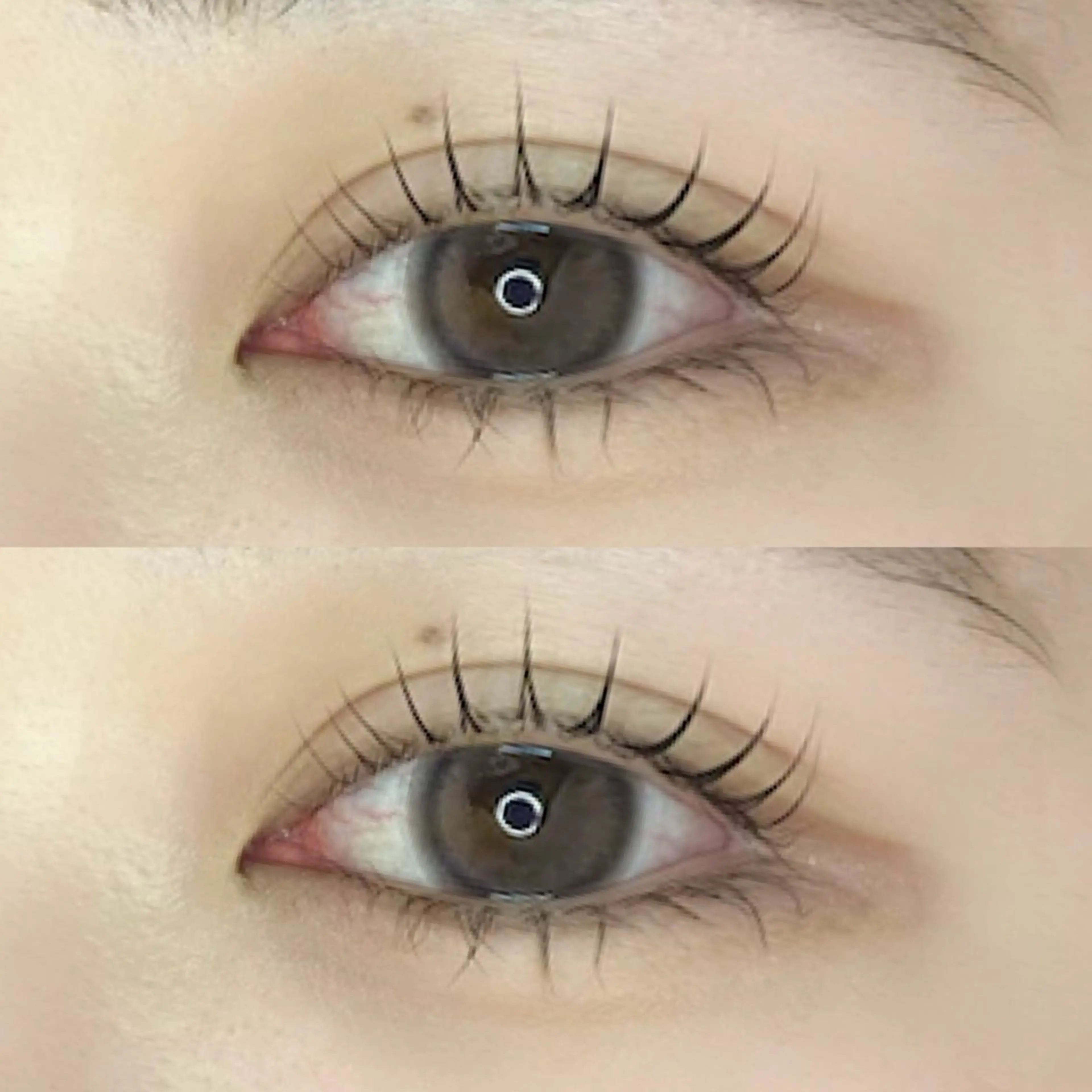 マツエク・マツパ Jewel. 🥀misatoのマツエク・マツパデザイン