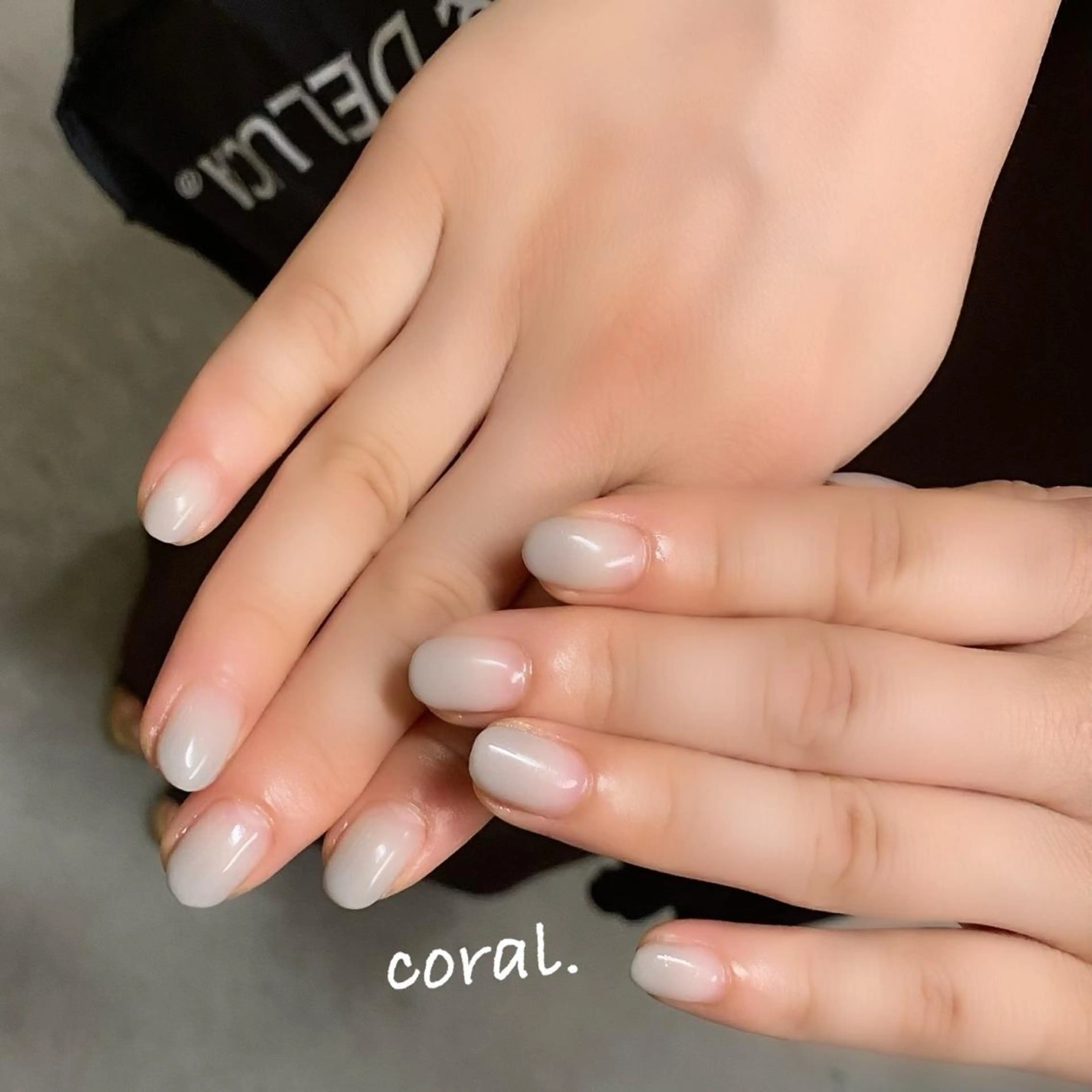 ネイル ハンドネイル Olive nail salon所属・kawaguchi yukiのネイルデザイン
