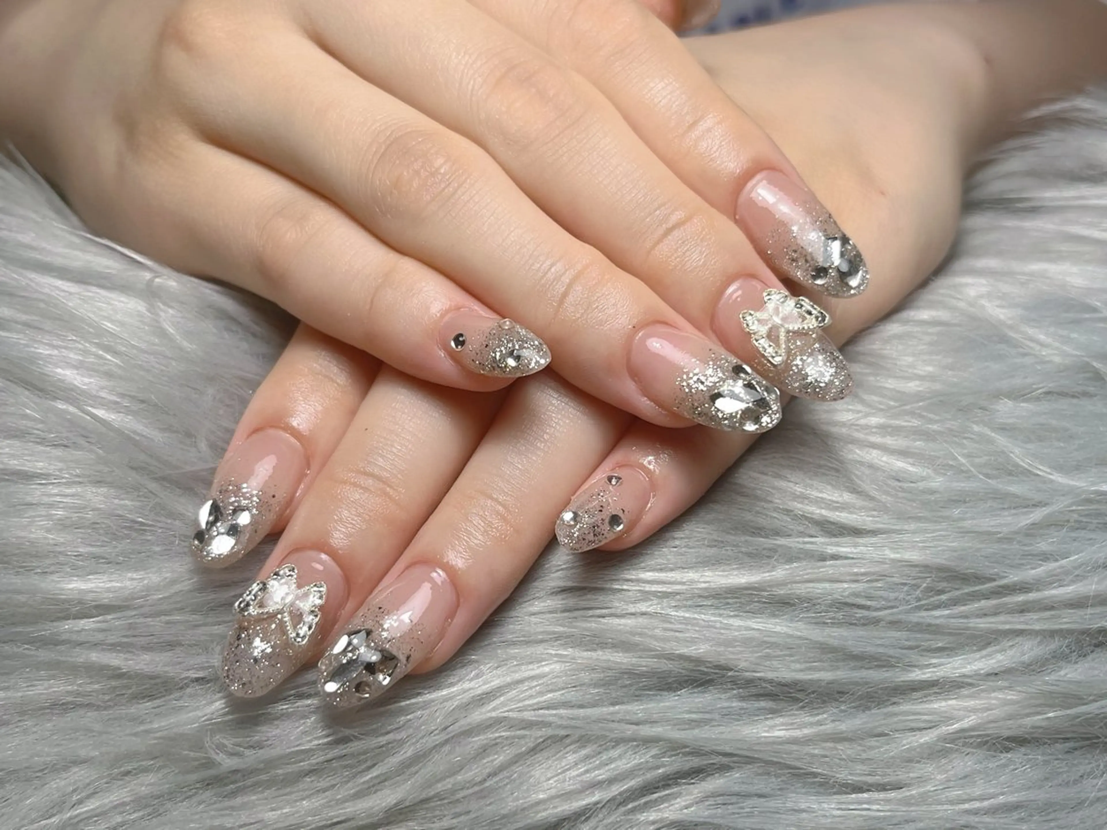 ネイル misaki nailのネイルデザイン