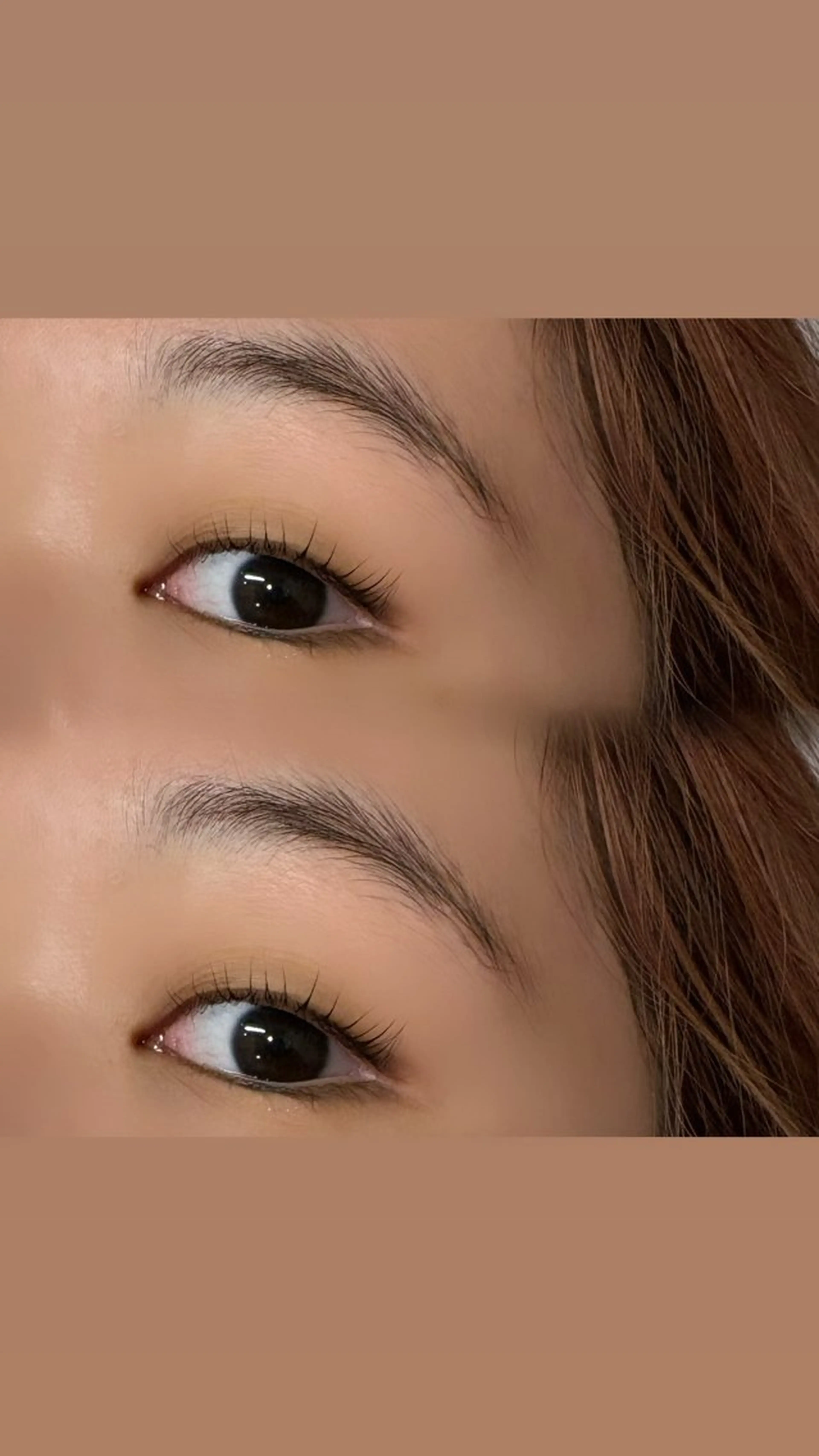 マツエク・マツパ 🫧meRK ほのか🫧のマツエク・マツパデザイン