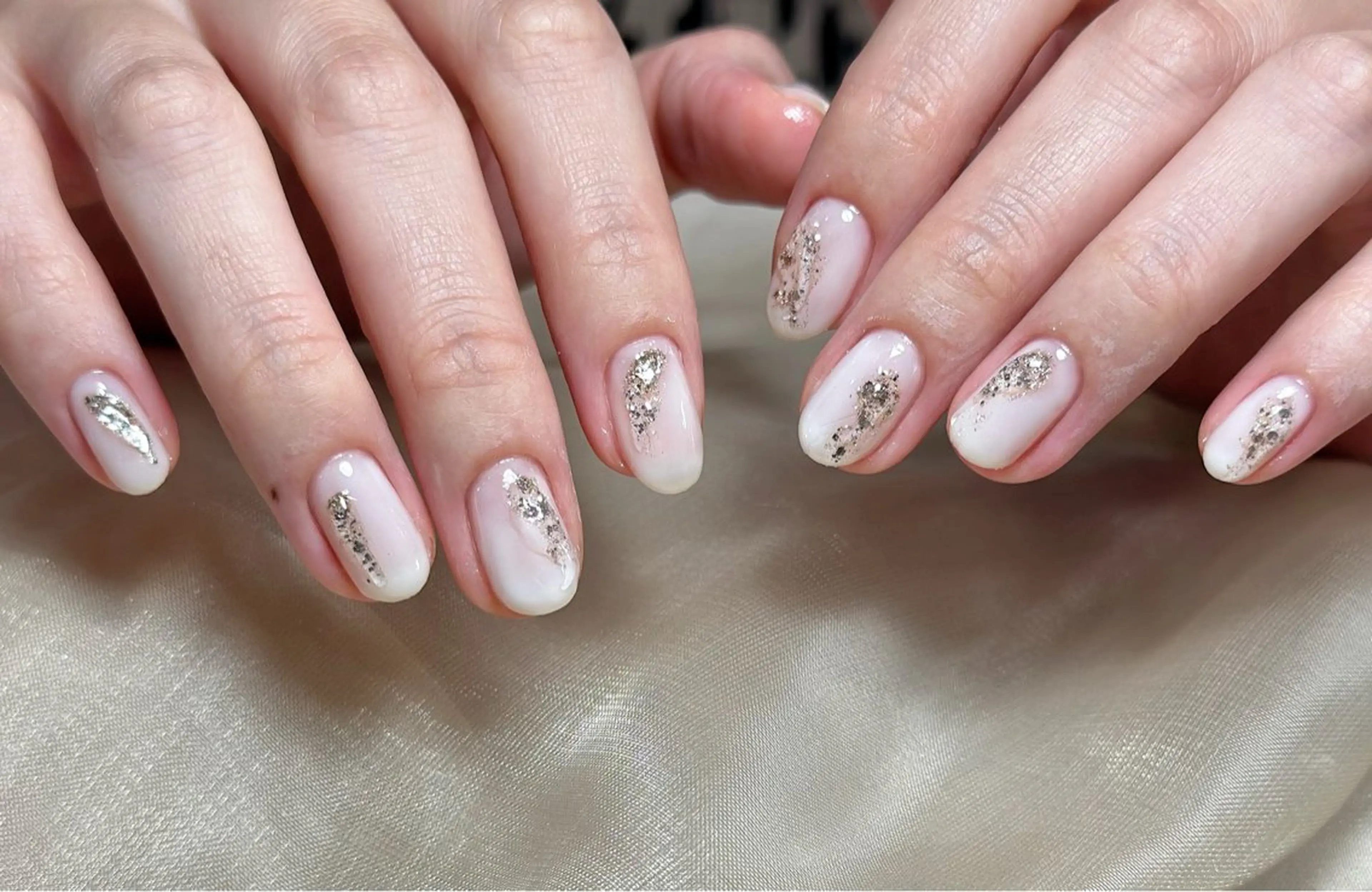ネイル GEMINI NAILのネイルデザイン