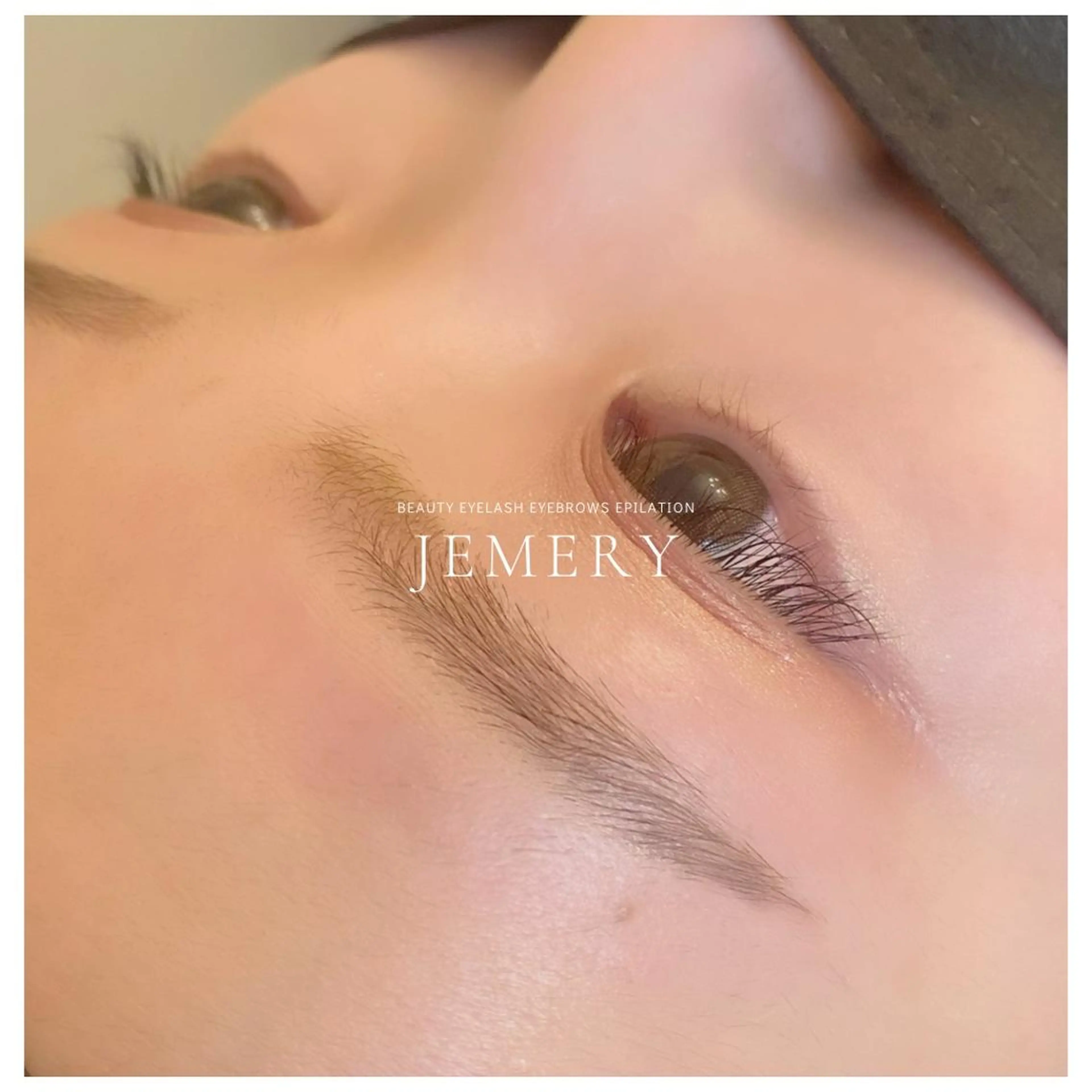 Jemery所属・💎脱毛&EYE Jemery💎のマツエク・マツパデザイン