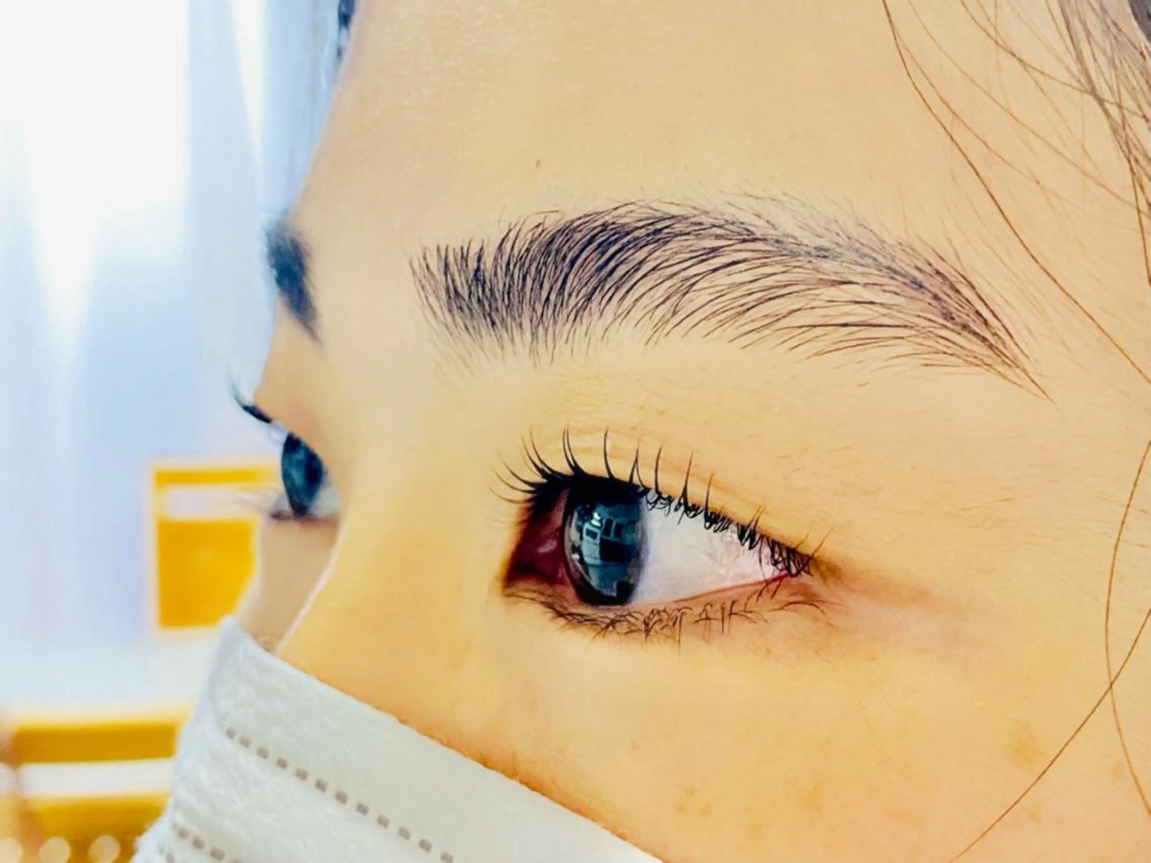マツエク・マツパ Nail&Eyelash KIARA所属・KIARA eyelashのマツエク・マツパデザイン