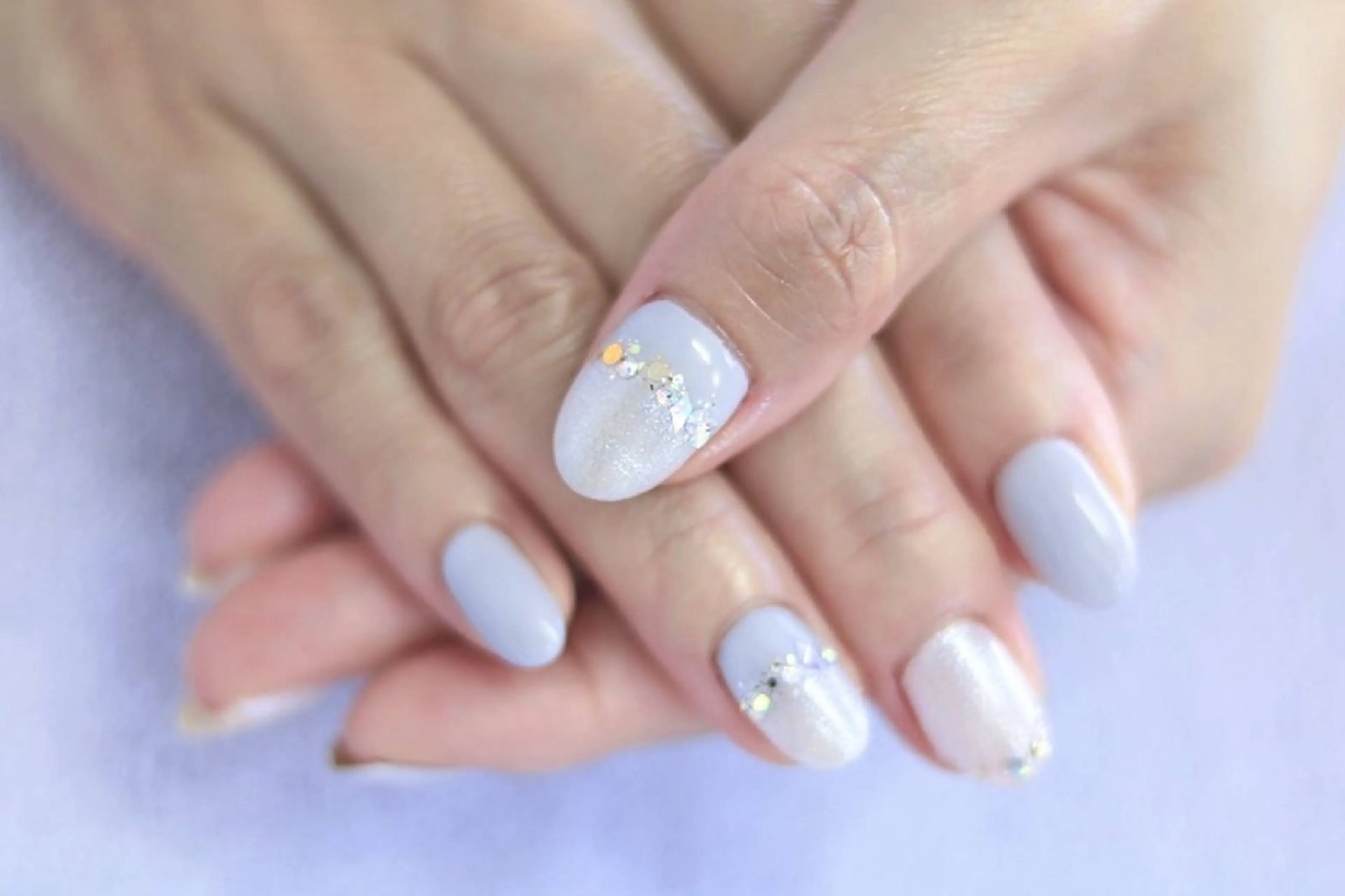 ネイル y-nail ★のネイルデザイン