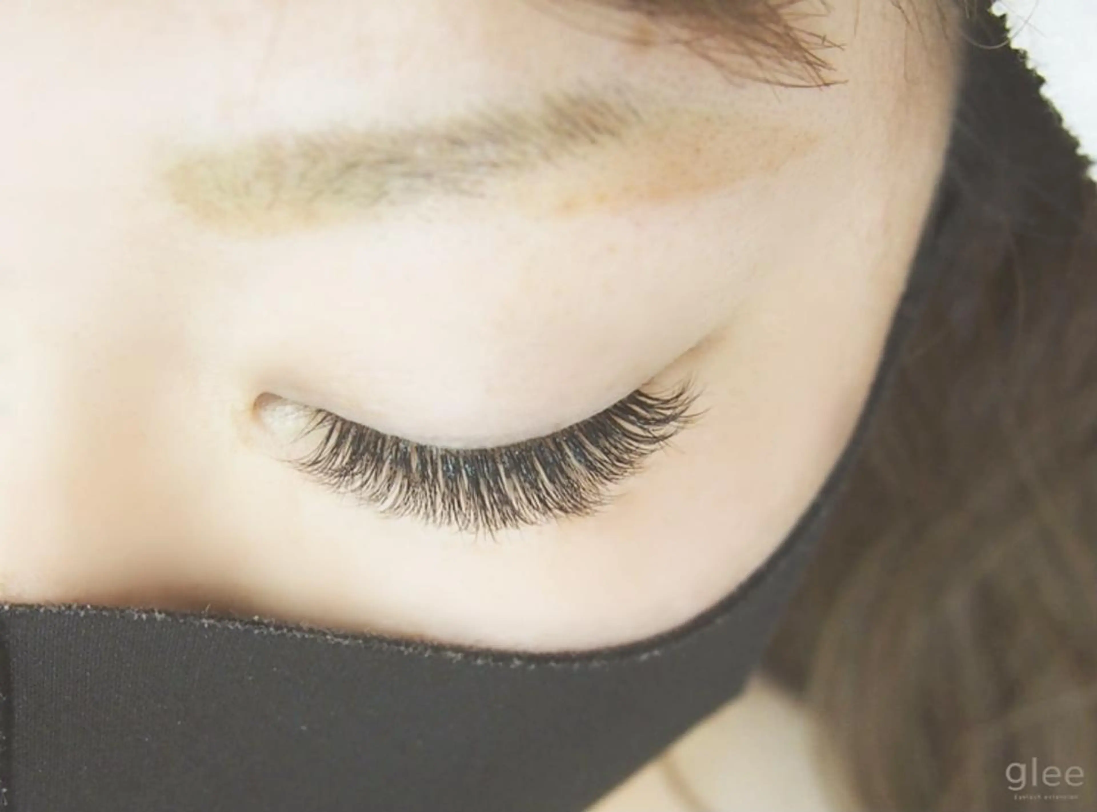 マツエク・マツパ ボリュームラッシュ 佐藤 サトウのマツエク・マツパデザイン