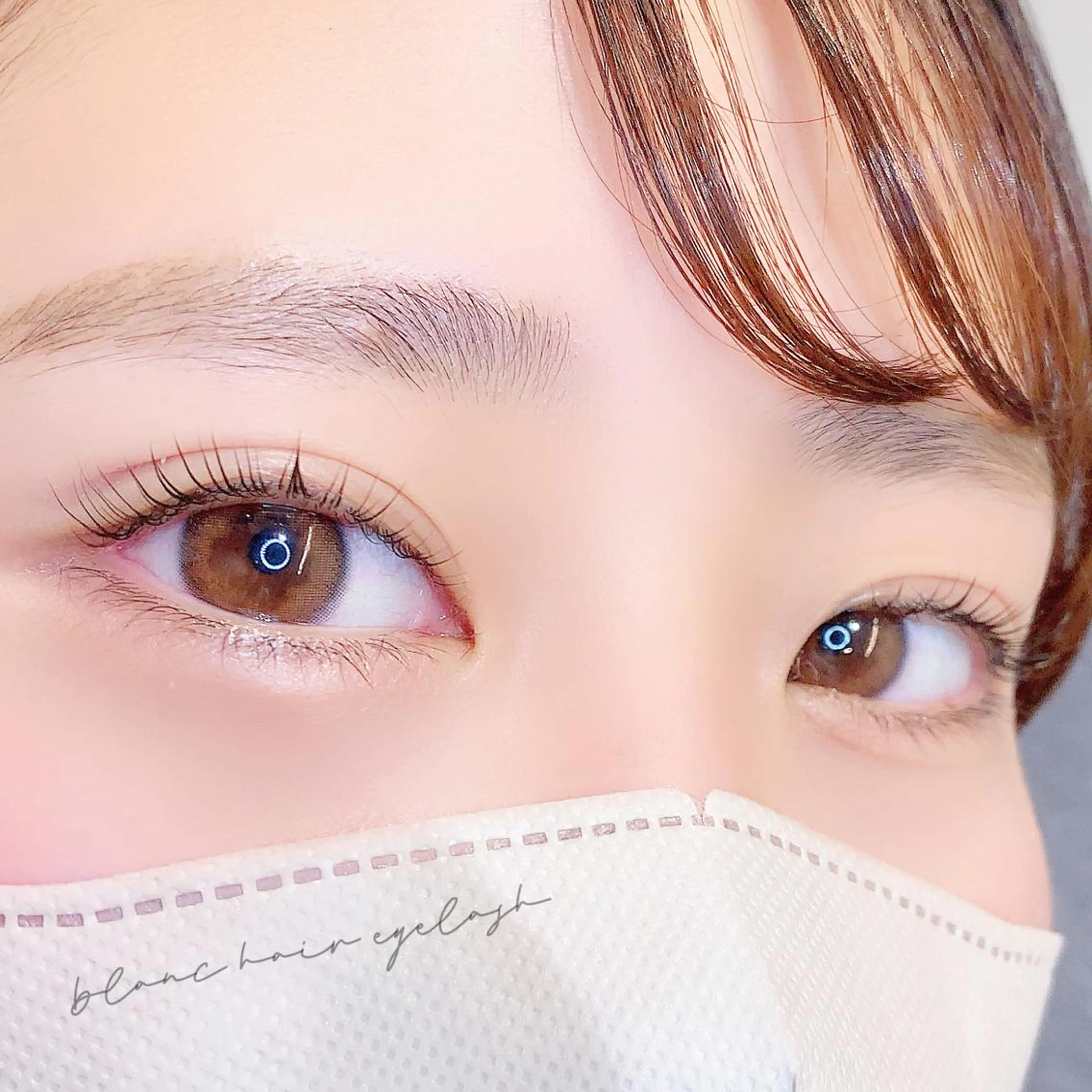 マツエク・マツパ 💖高評価サロン 本町まつぱ/マツエクのマツエク・マツパデザイン