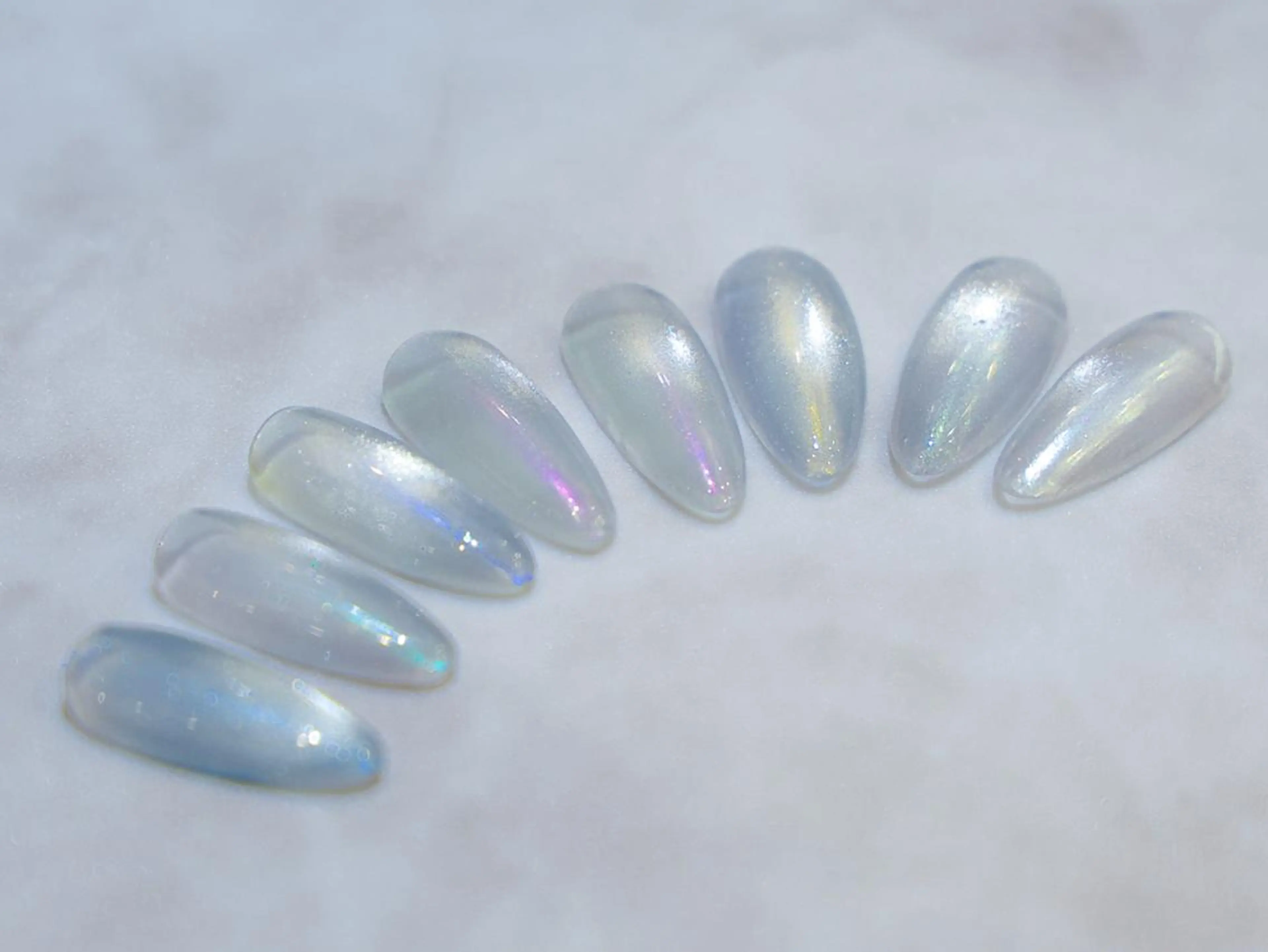 ネイル FIRST天神駅直結 jr itsuki②のネイルデザイン