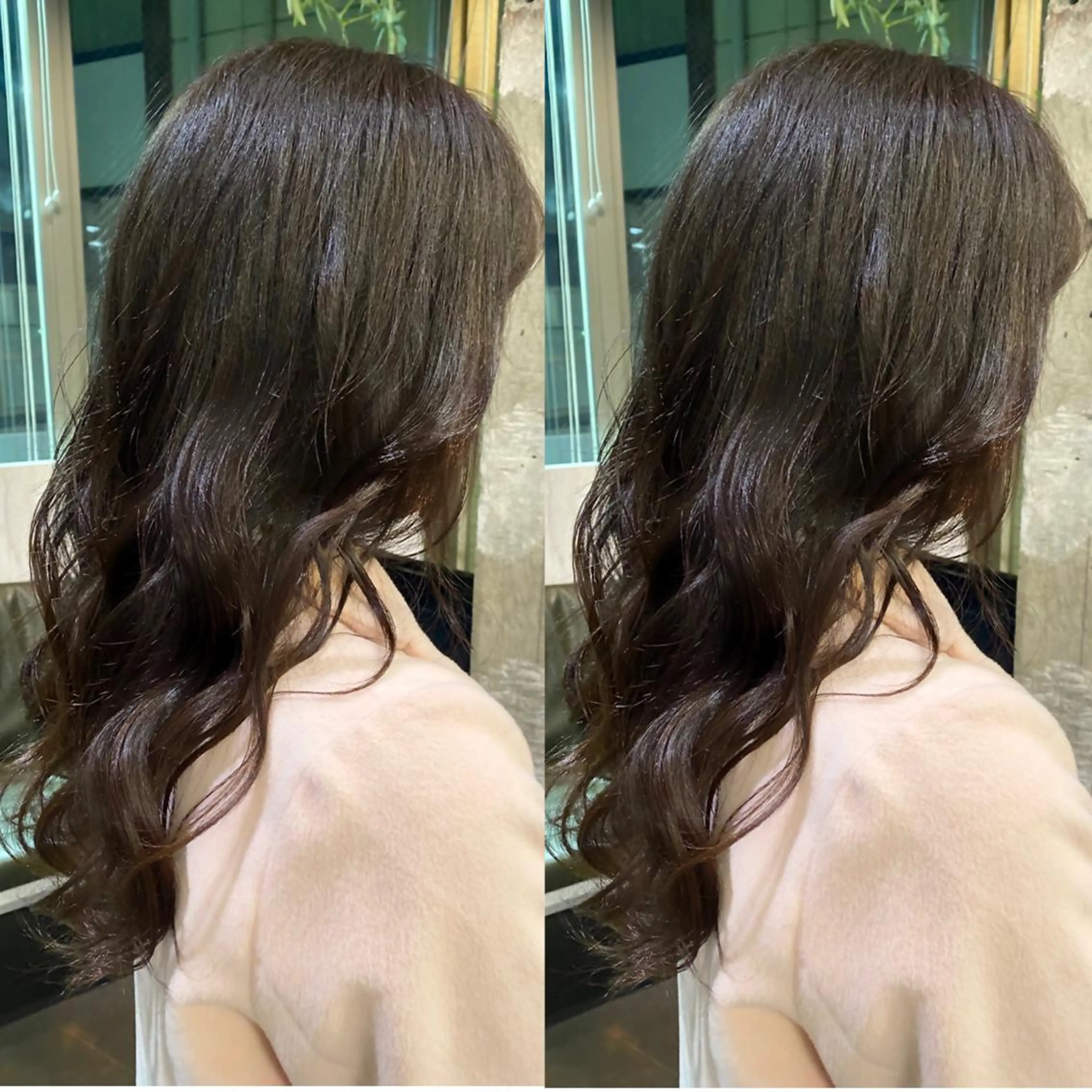 カラー ROBBY表参道所属・木村【ショート/ 耳だしショート】のヘアスタイル