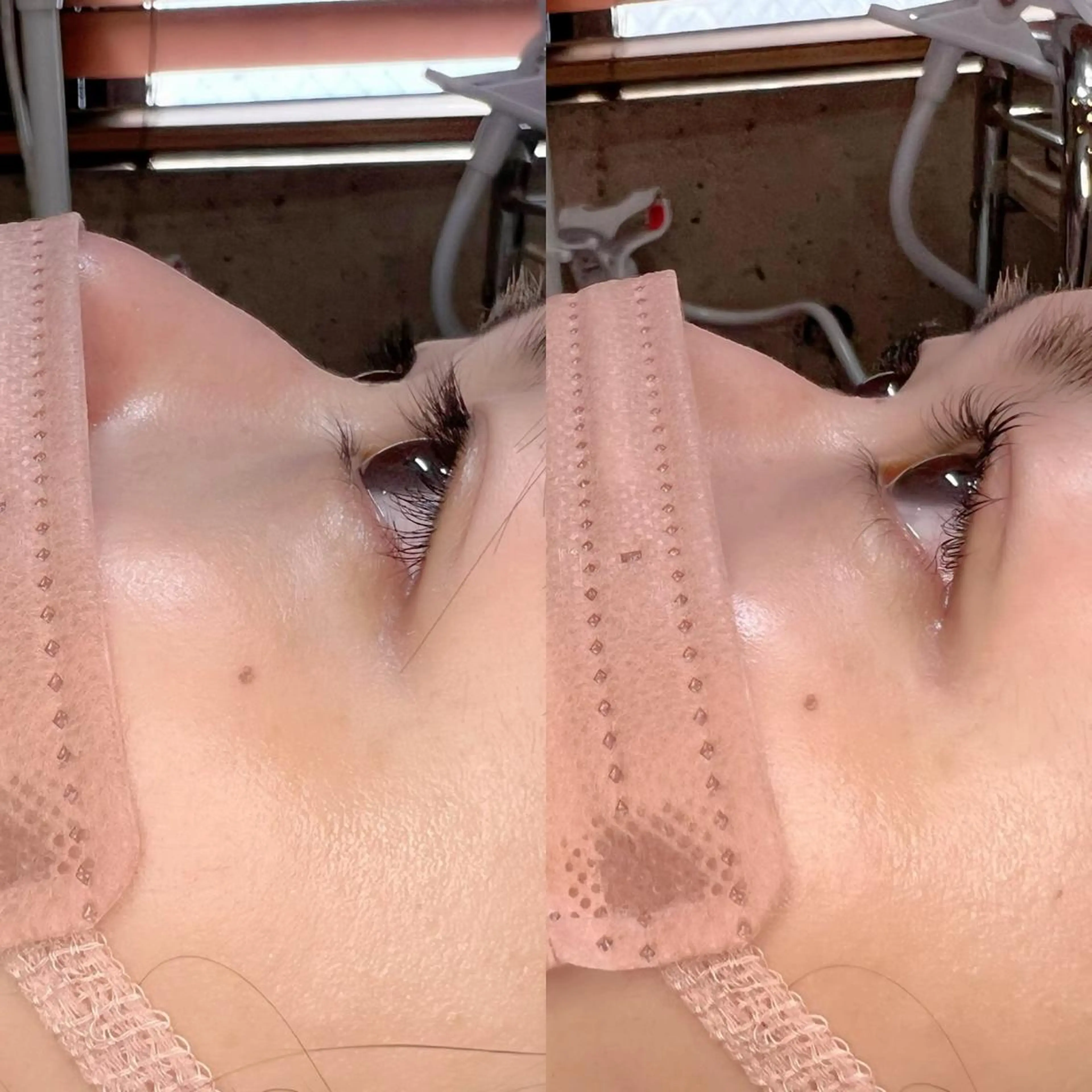 マツエク・マツパ 12日空きあり♡ ERIKA♡のマツエク・マツパデザイン