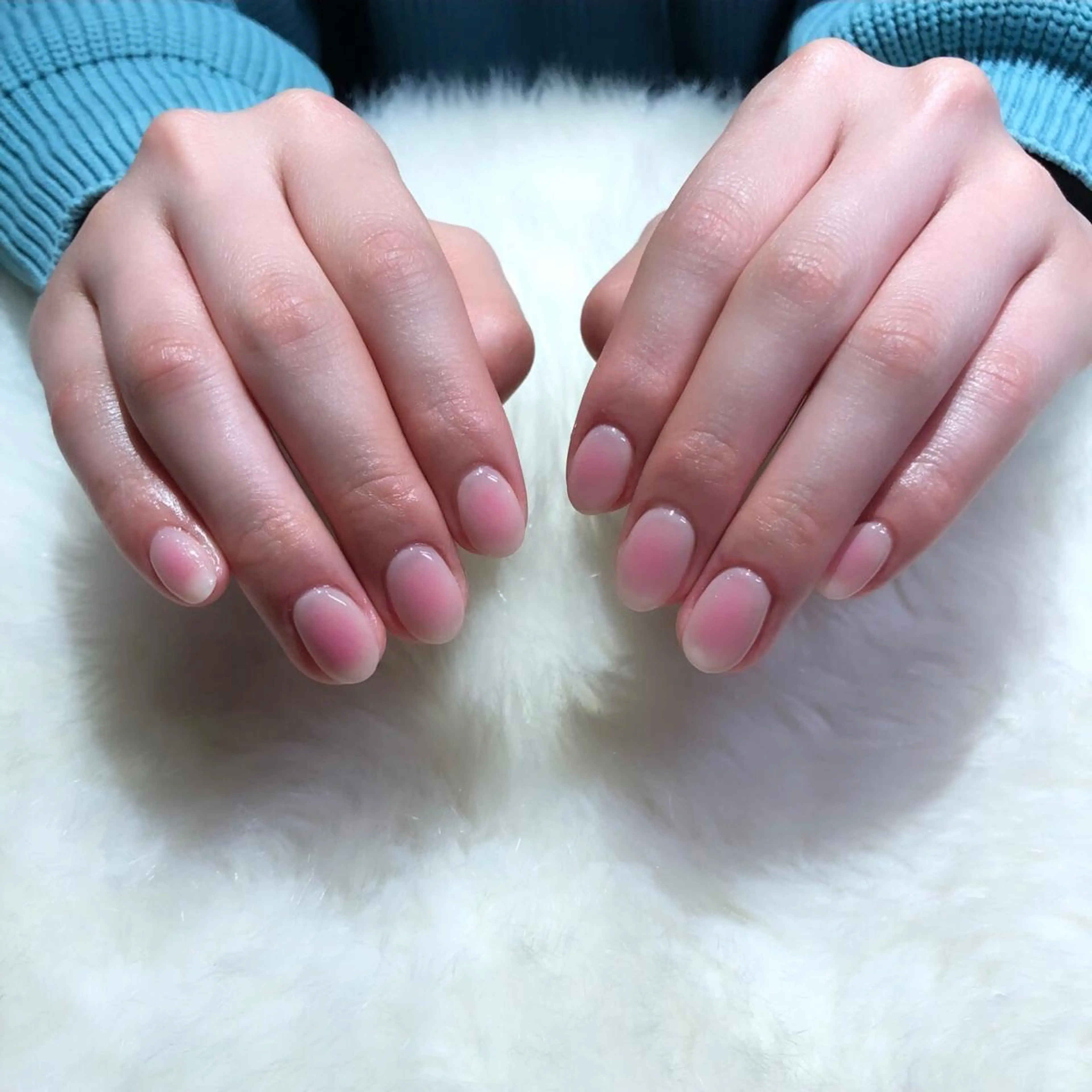 ネイル ハンドネイル フットネイル ハンドケア Nes.Nail所属・Miyagi Asamiのネイルデザイン