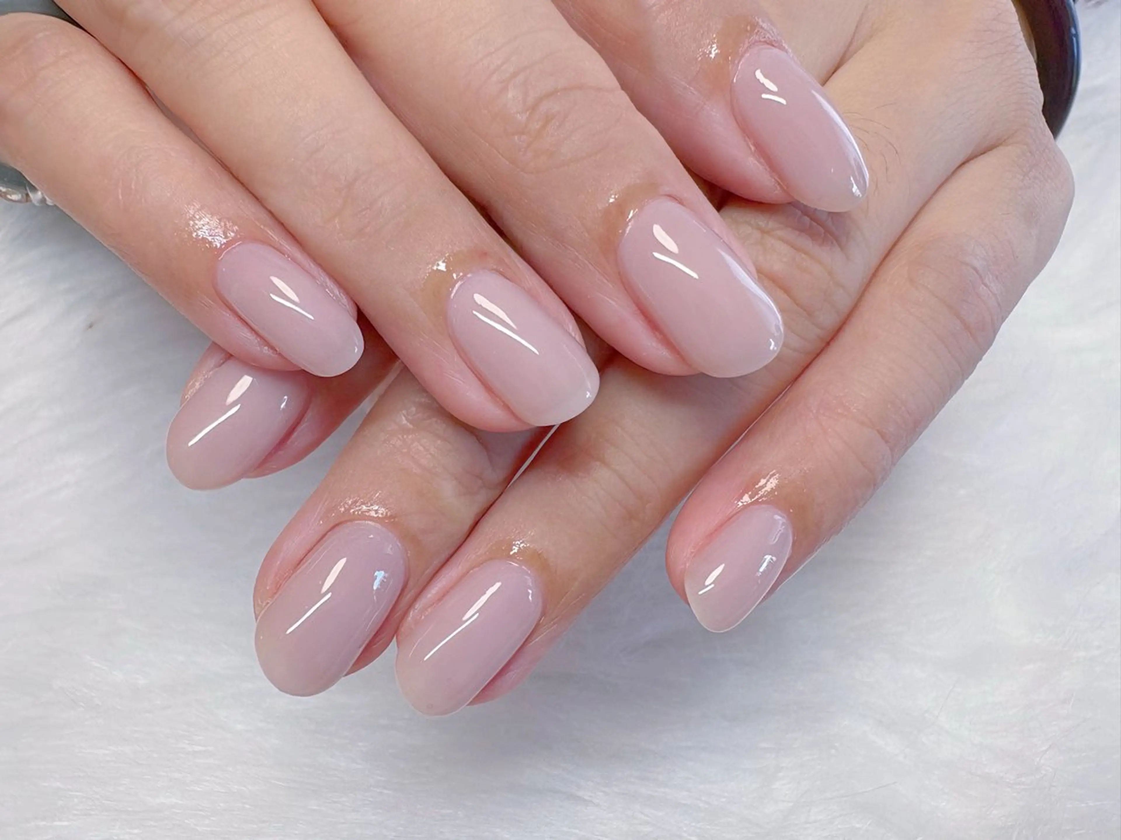 ネイル ハンドネイル エン Nail salonのネイルデザイン